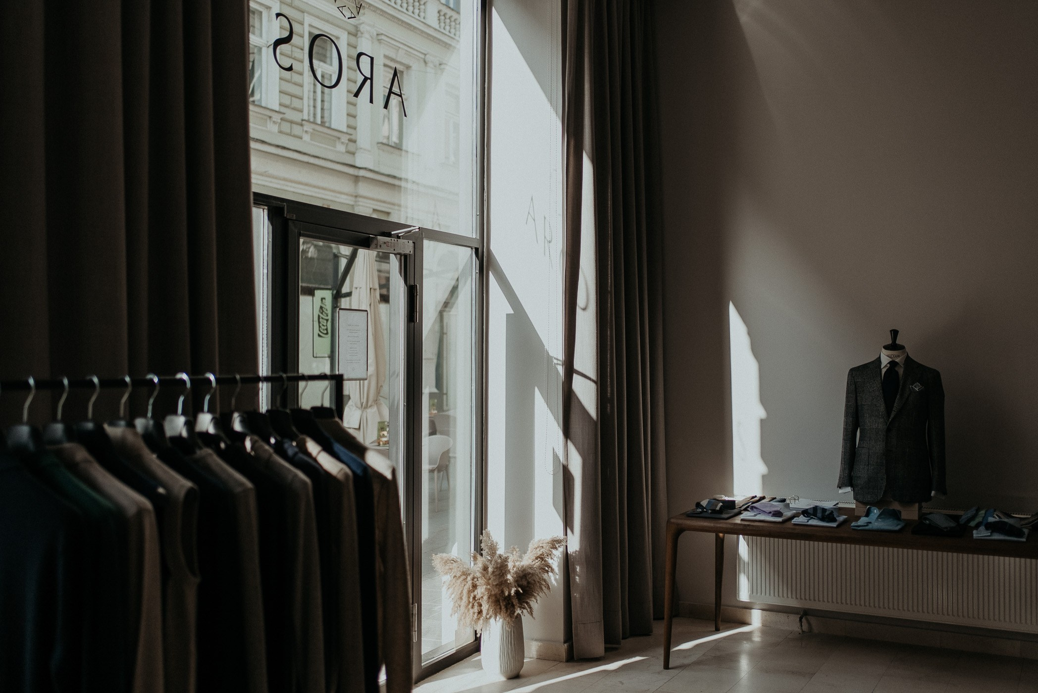 AROS Lux Sarajevo. Profesionalna Fotografija i Videografija | Sarajevo | yasinemir.com