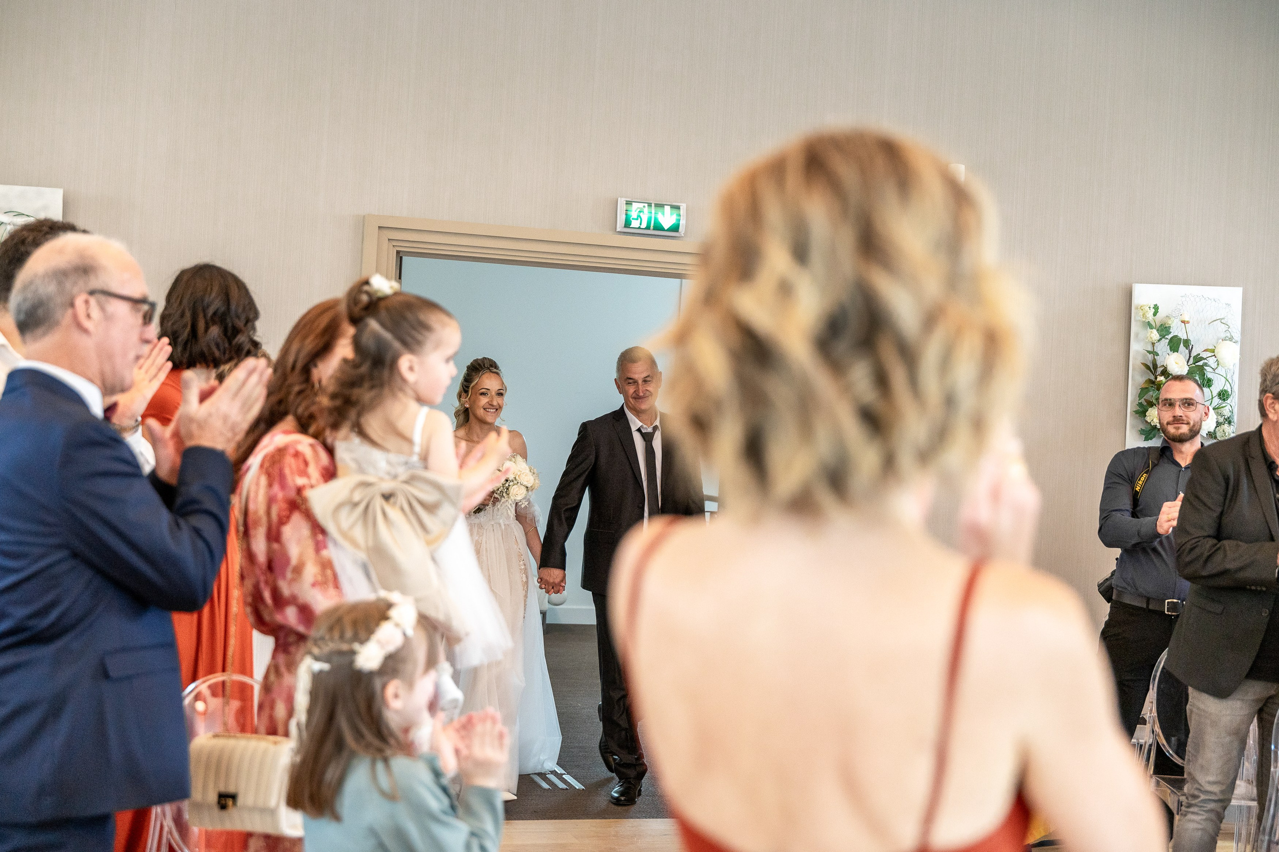 Wedding photography. Wedding-Family photographer, South of France–Paris, Valentina Acrement