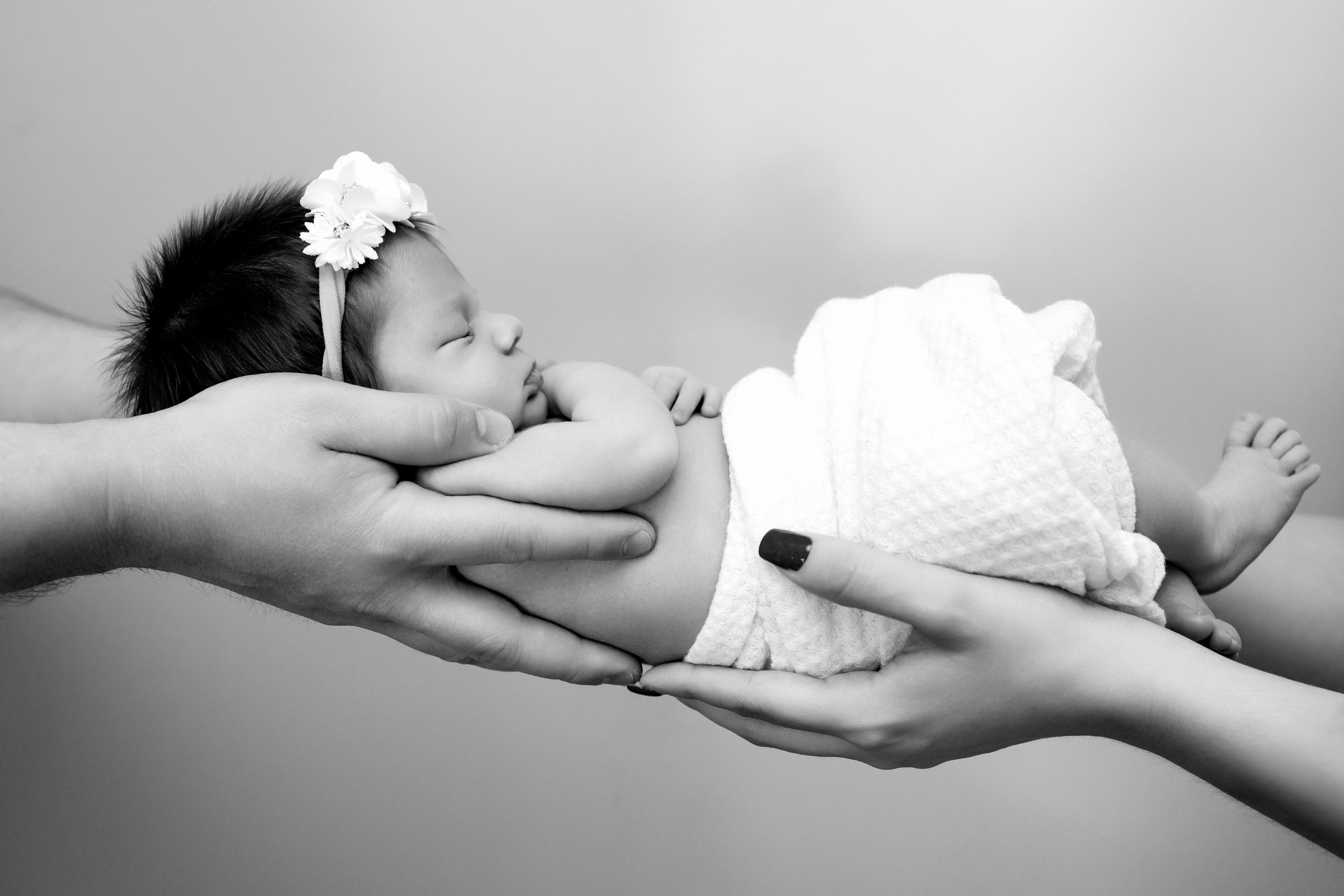 Newborn. Anaeliseevaphoto.com