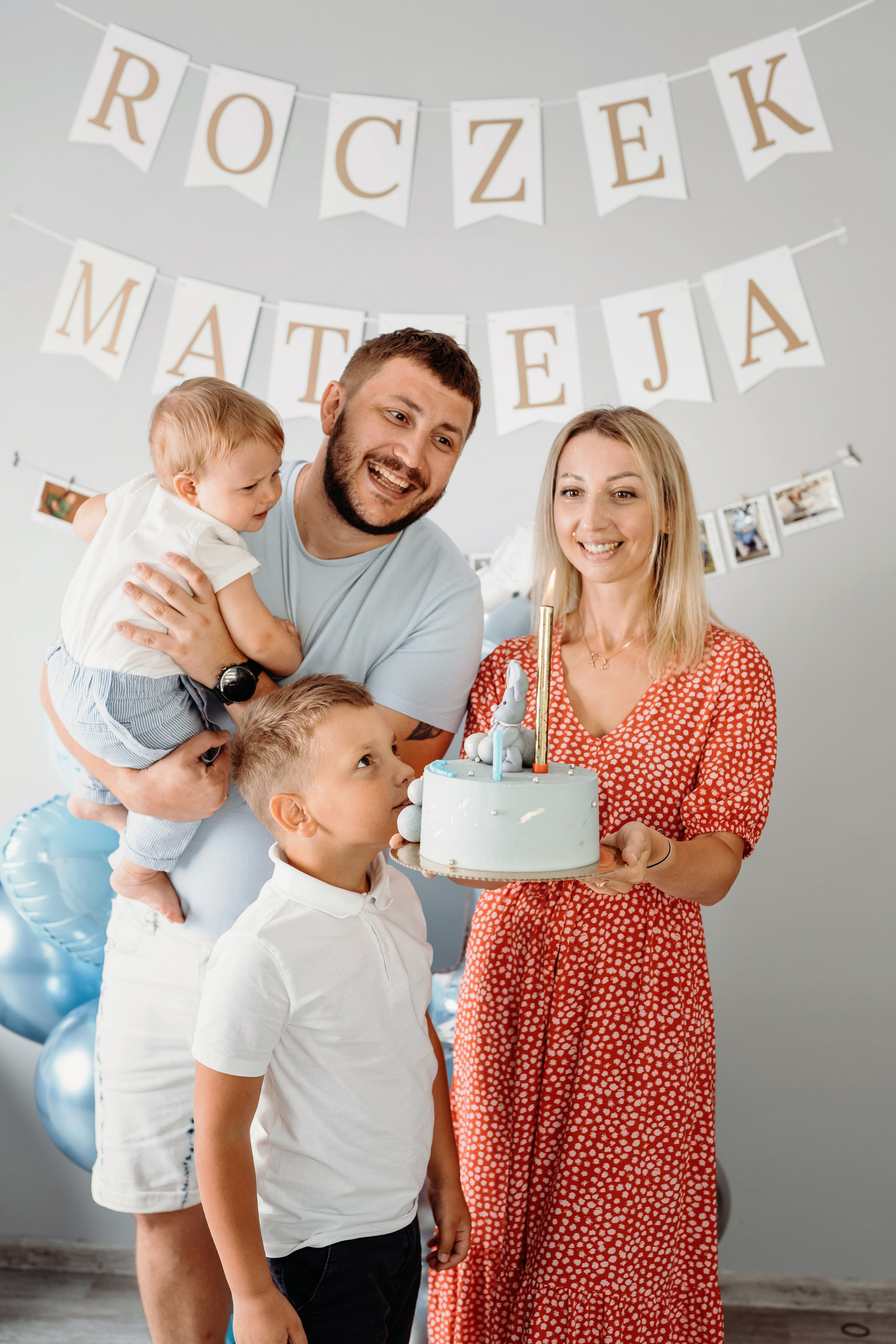 Матвей. Фотограф новорожденных и детей первого года Евгения Михалькевич