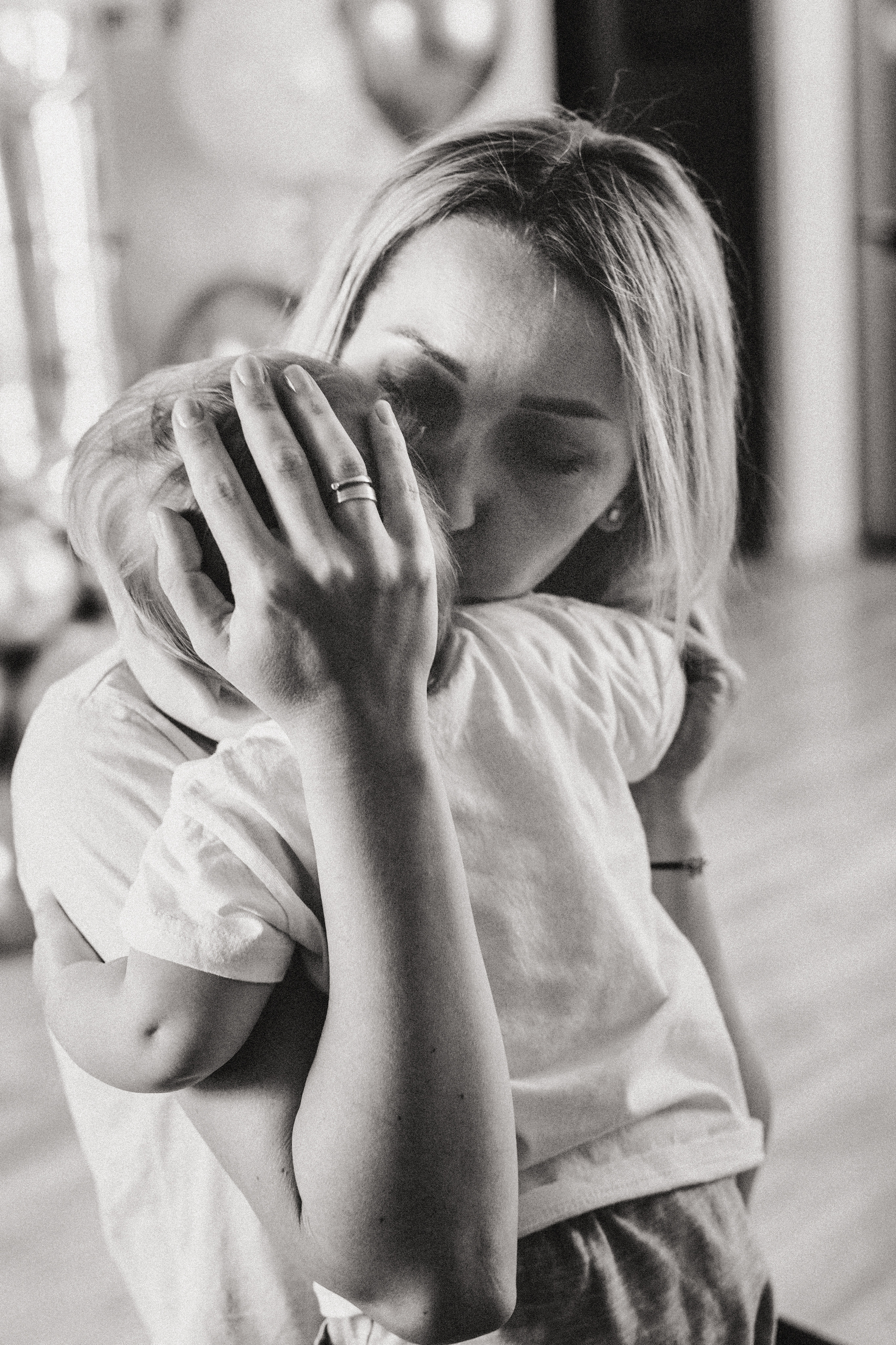 Матвей. Фотограф новорожденных и детей первого года Евгения Михалькевич