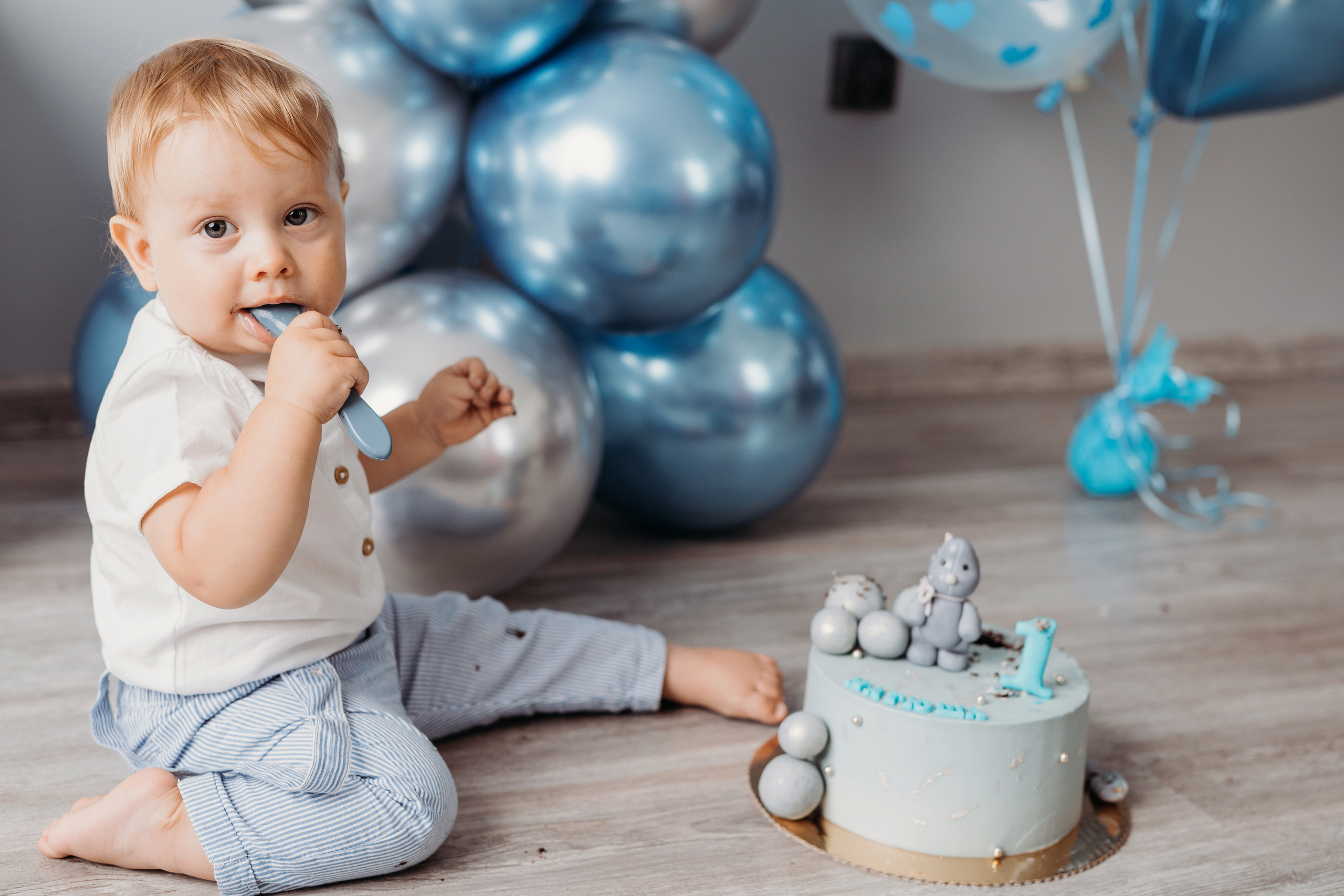 Матвей. Фотограф новорожденных и детей первого года Евгения Михалькевич