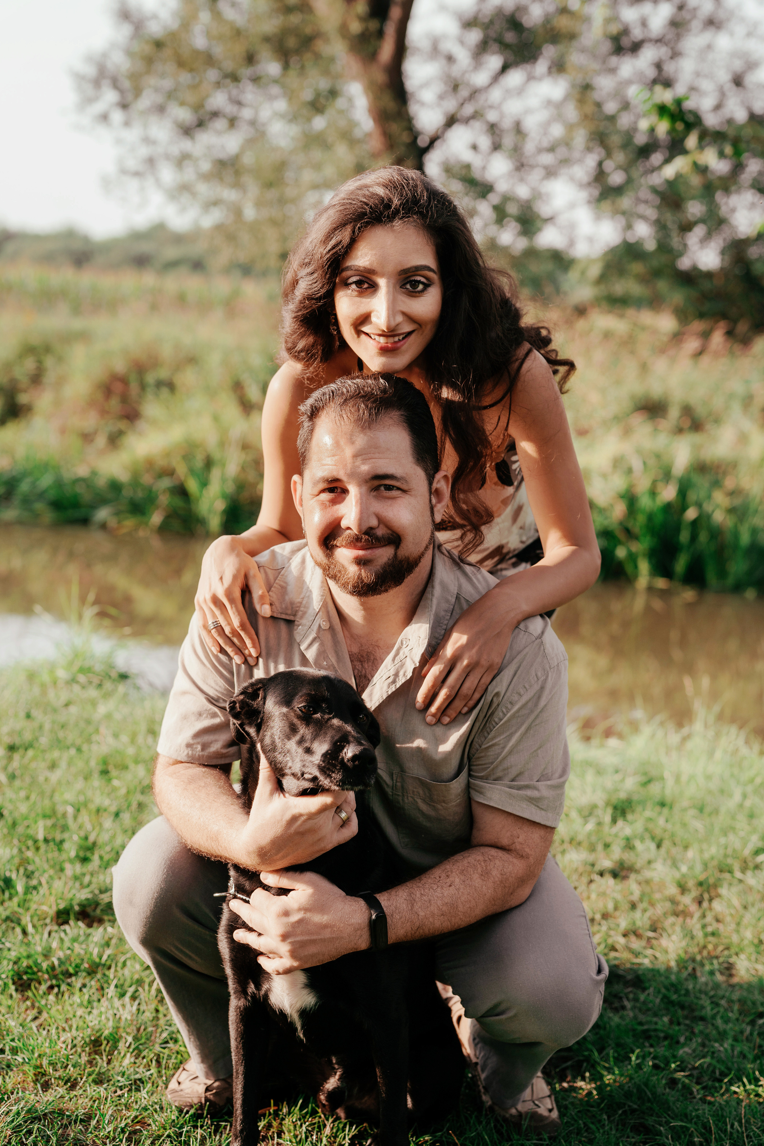 Анна, Себастьян и Рон. Фотограф новорожденных и детей первого года Евгения Михалькевич