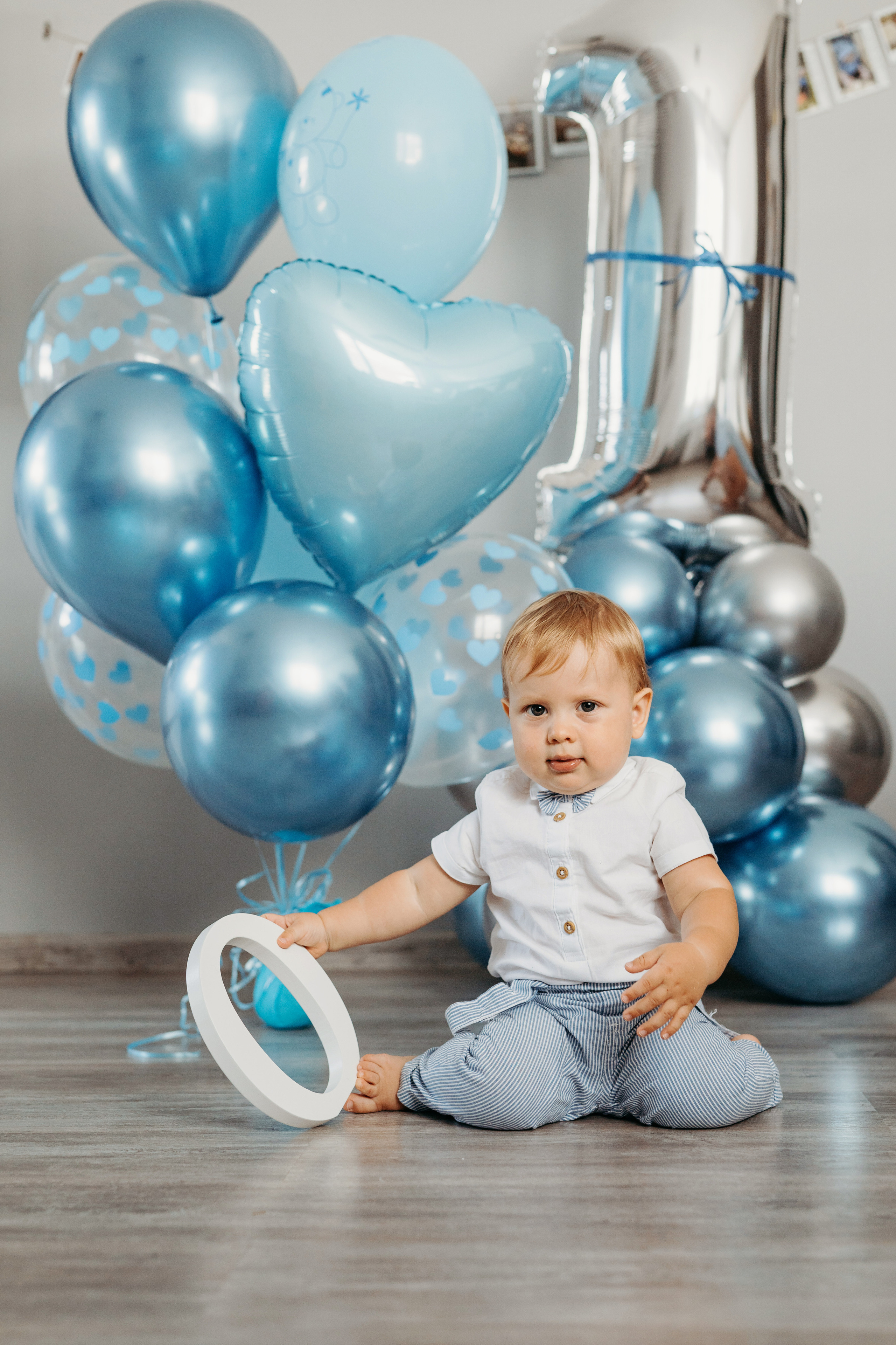 Матвей. Фотограф новорожденных и детей первого года Евгения Михалькевич