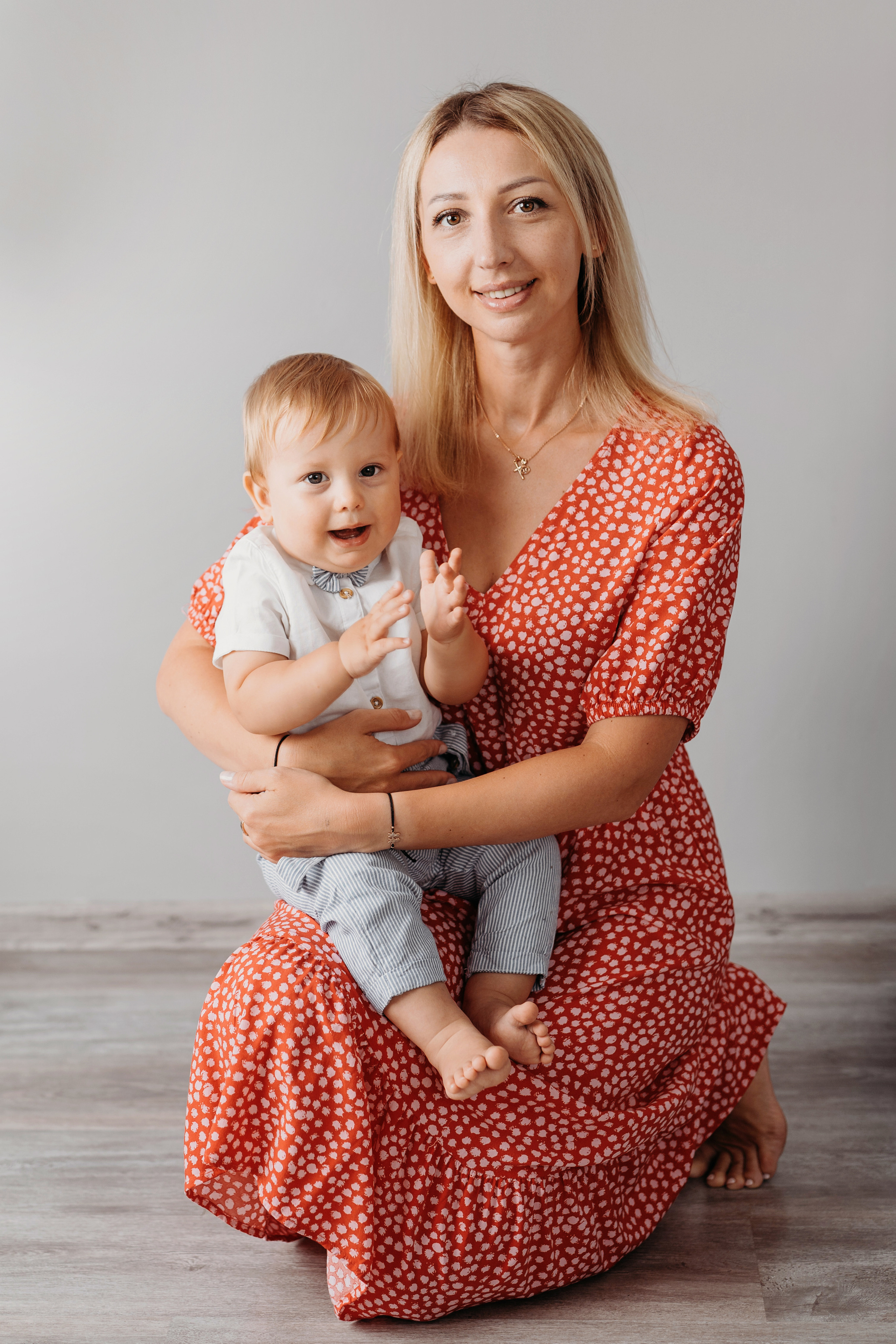 Матвей. Фотограф новорожденных и детей первого года Евгения Михалькевич