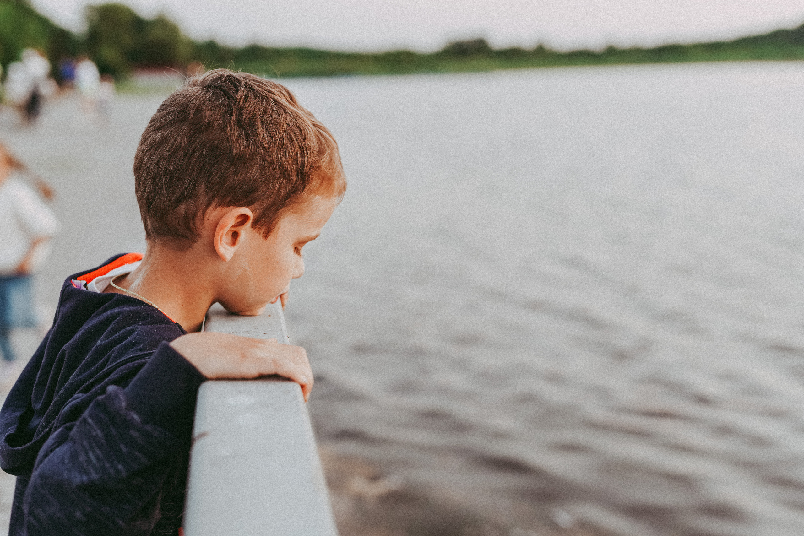 Игры во дворе. Фотограф новорожденных и детей первого года Евгения Михалькевич