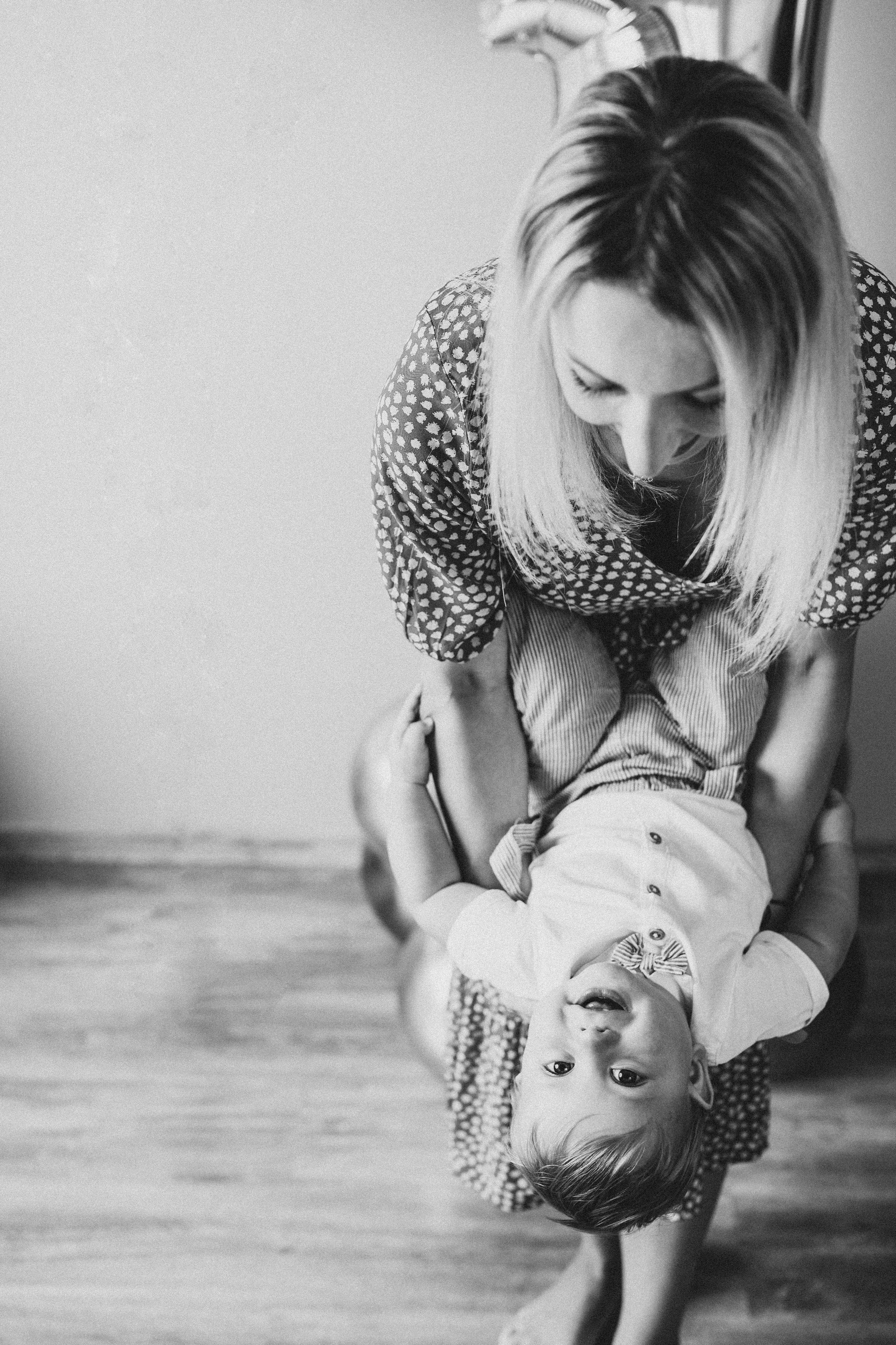 Матвей. Фотограф новорожденных и детей первого года Евгения Михалькевич