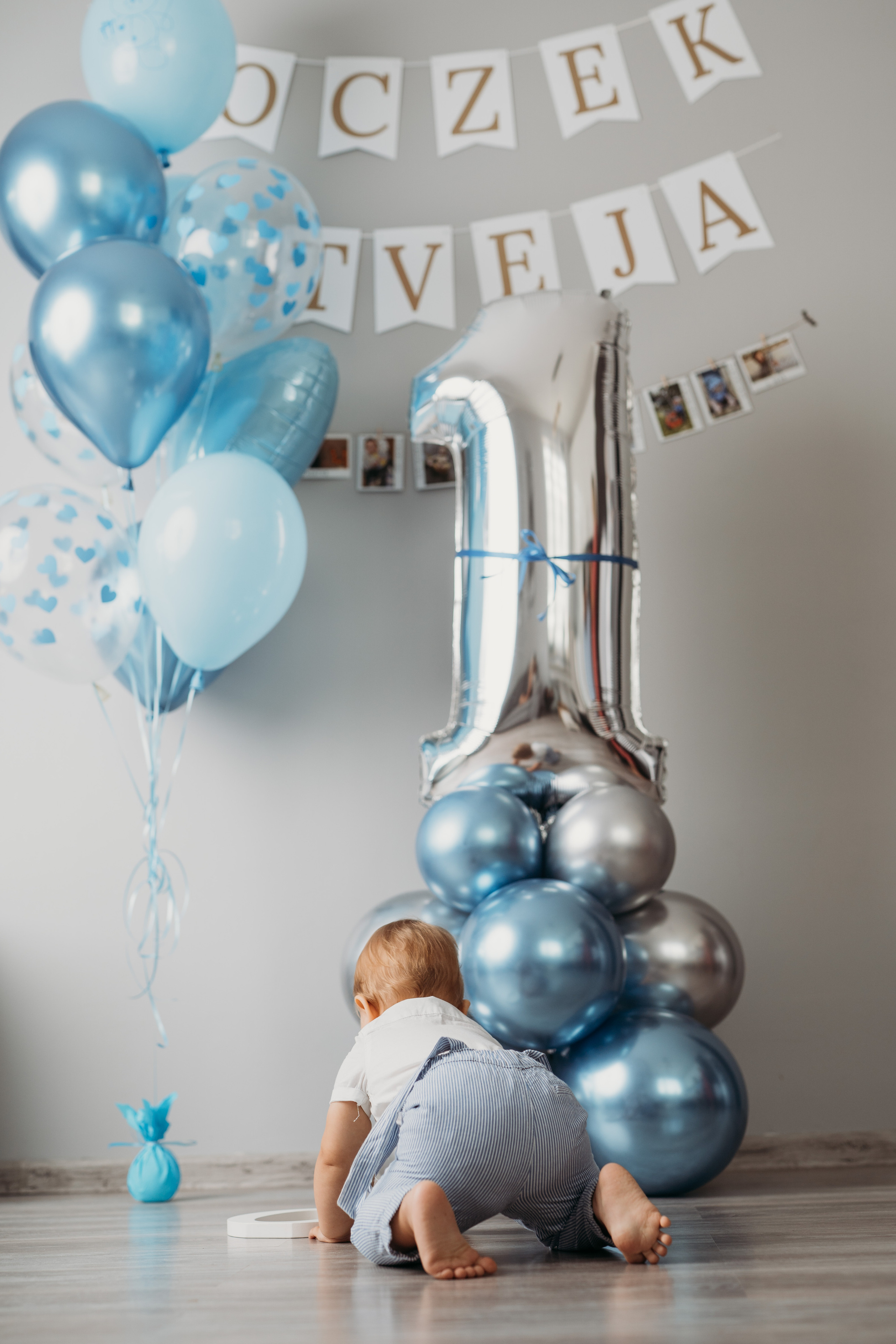 Матвей. Фотограф новорожденных и детей первого года Евгения Михалькевич