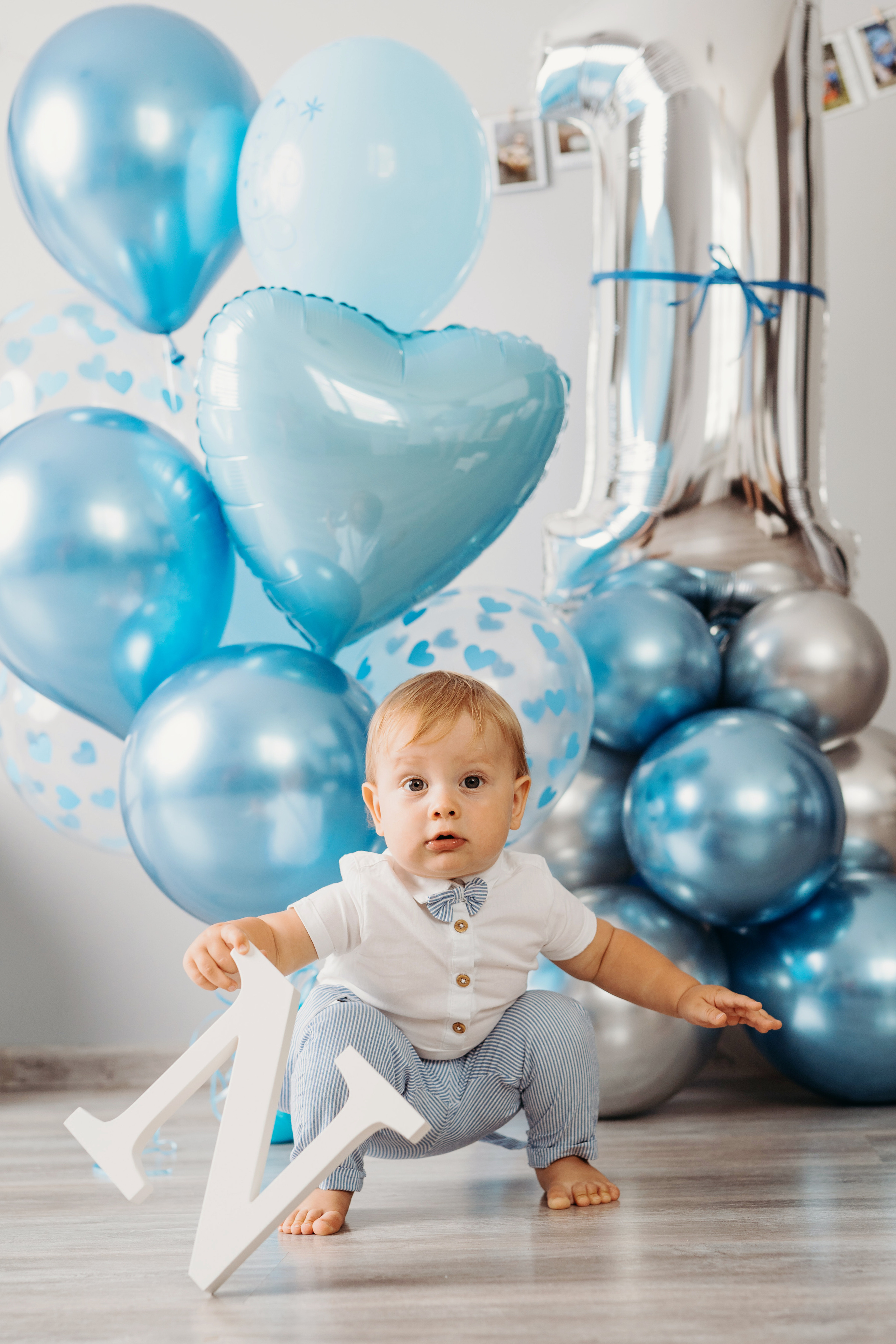 Матвей. Фотограф новорожденных и детей первого года Евгения Михалькевич