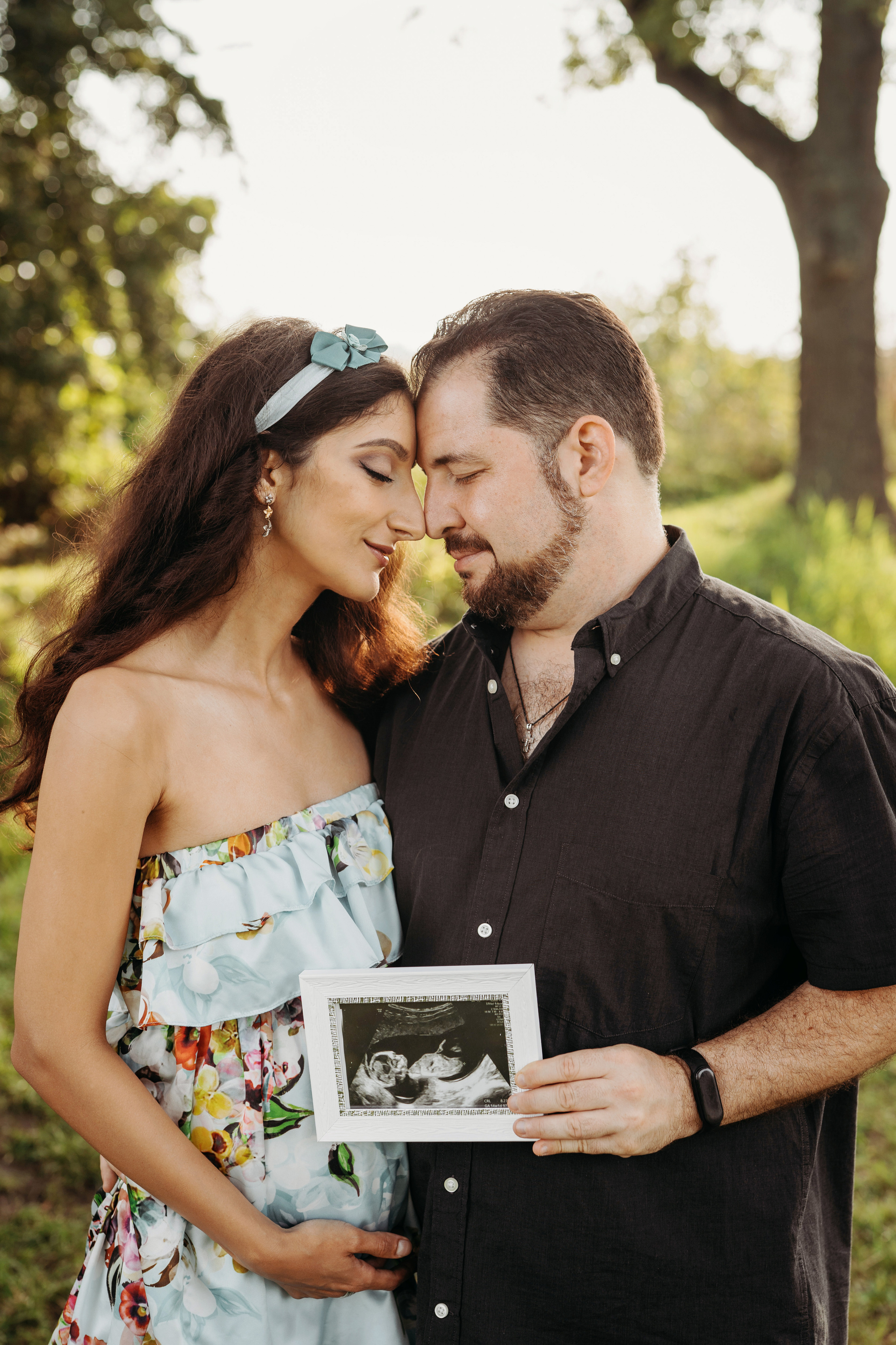 Анна, Себастьян и Рон. Фотограф новорожденных и детей первого года Евгения Михалькевич