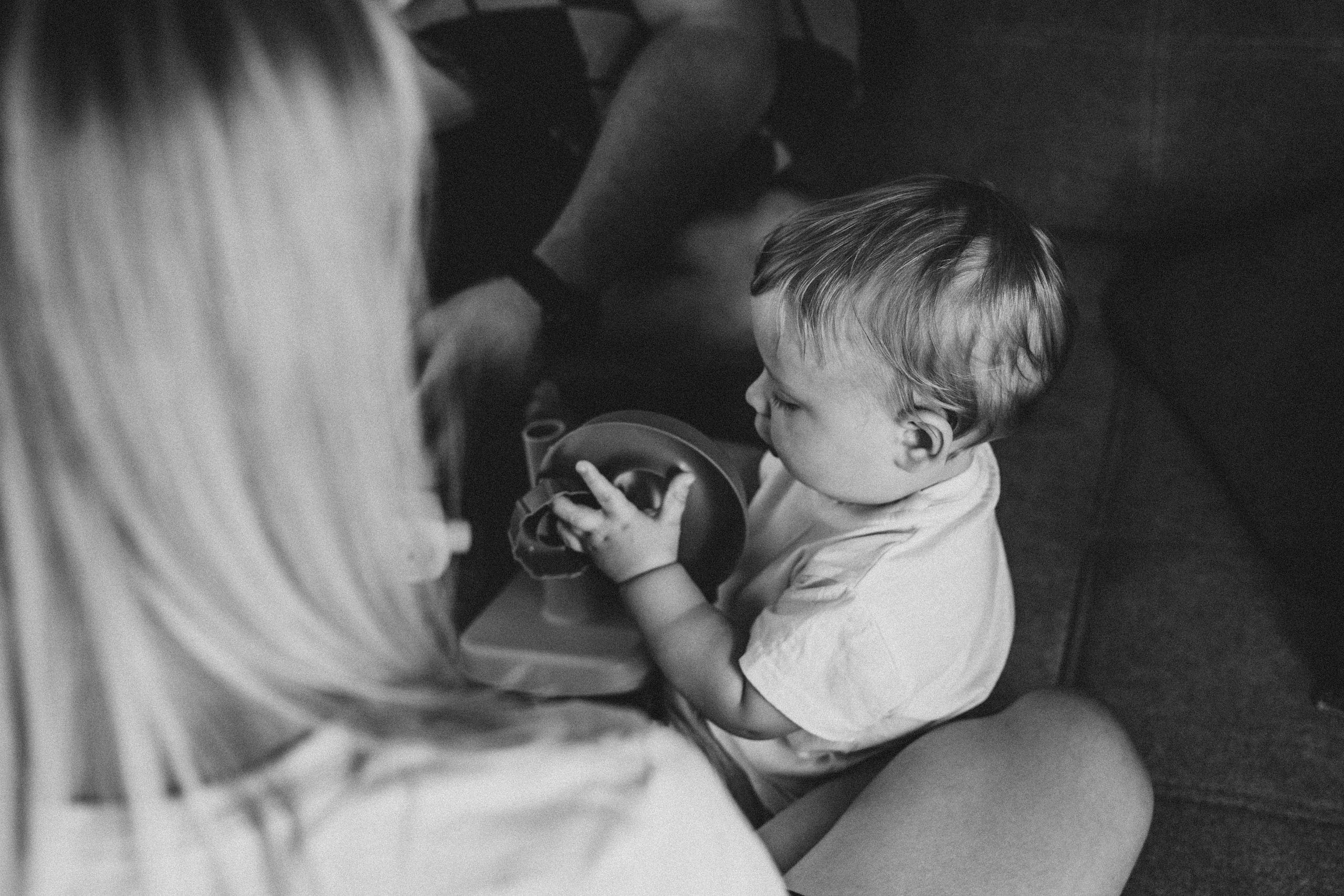 Матвей. Фотограф новорожденных и детей первого года Евгения Михалькевич