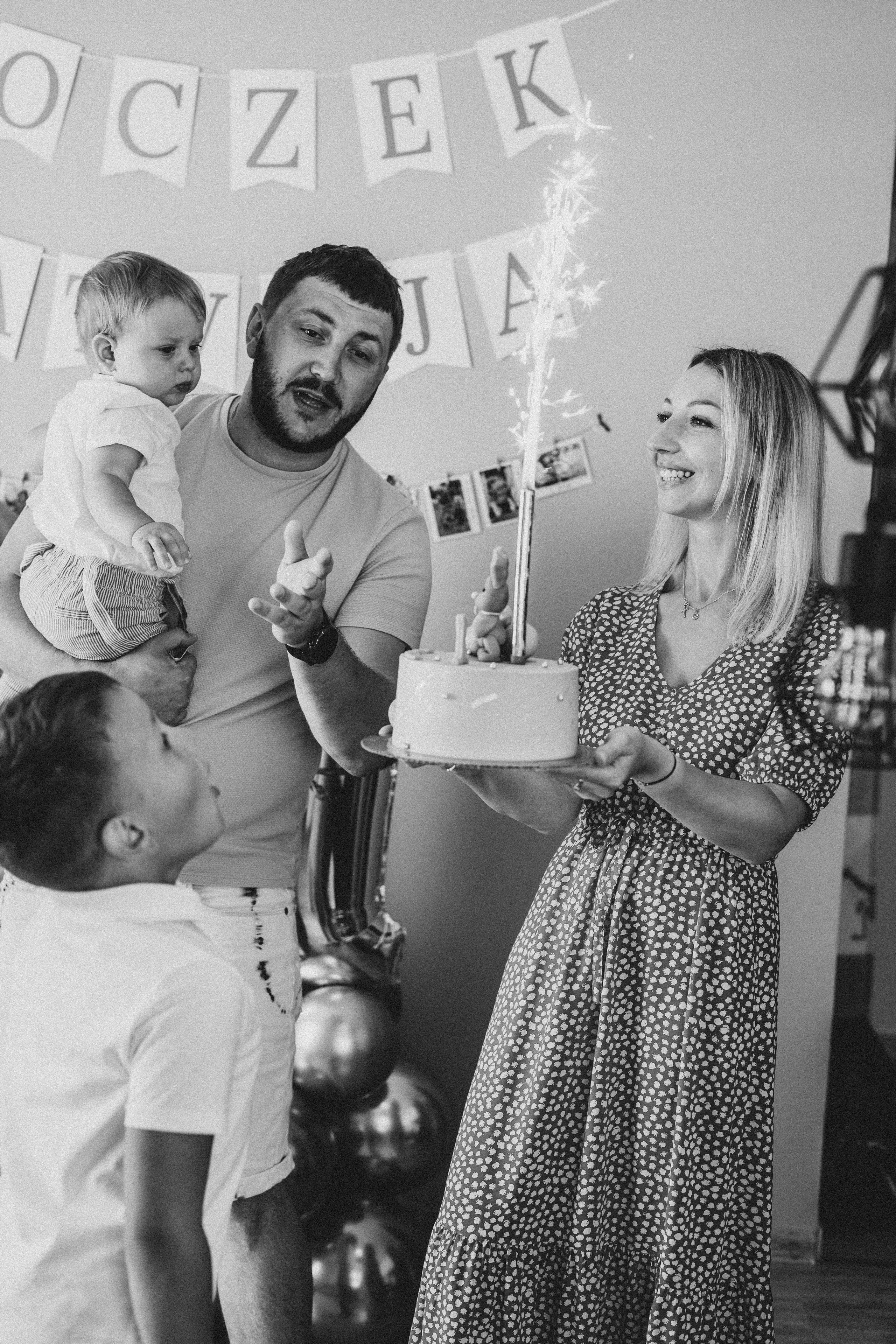 Матвей. Фотограф новорожденных и детей первого года Евгения Михалькевич