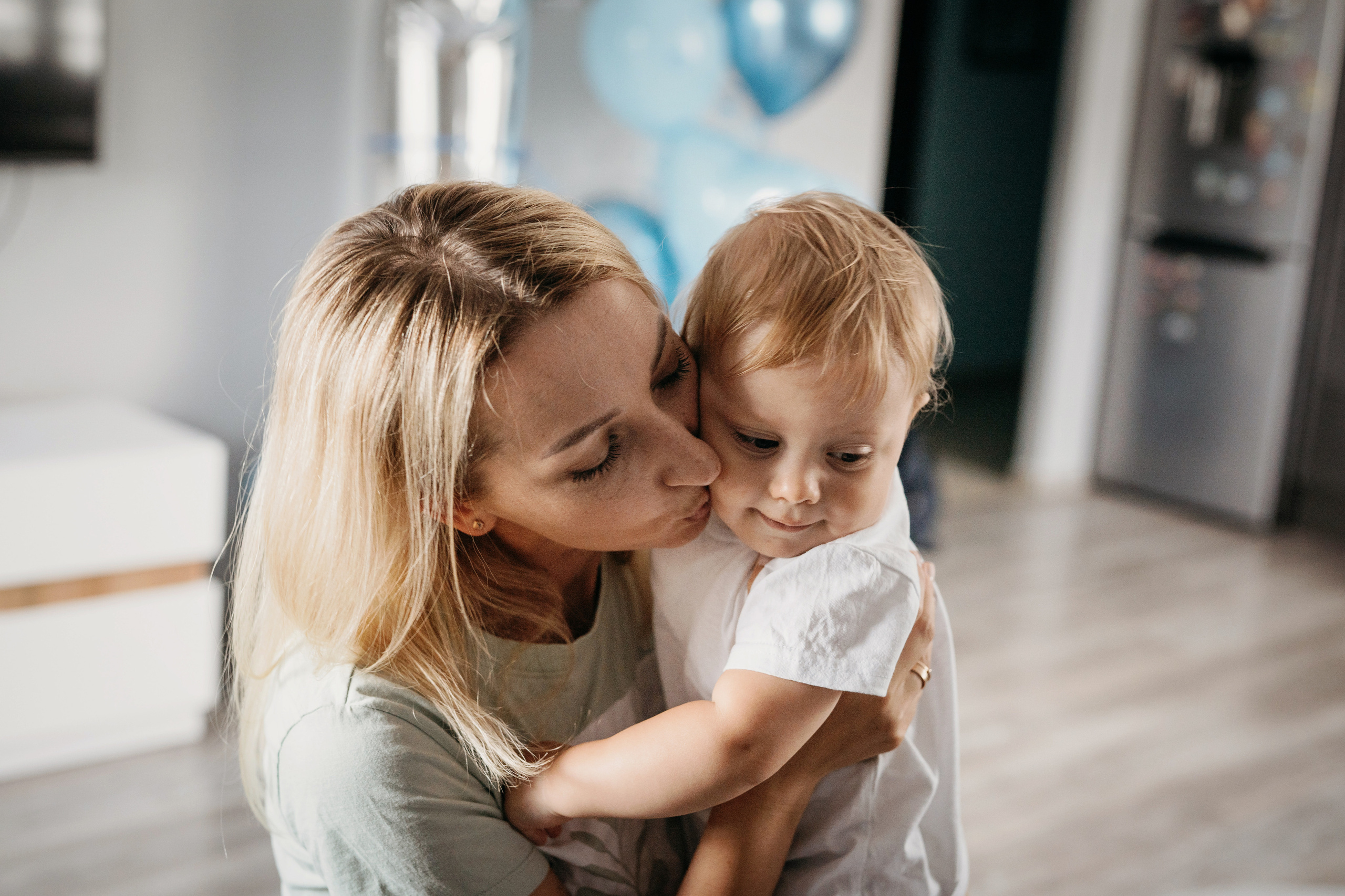 Матвей. Фотограф новорожденных и детей первого года Евгения Михалькевич
