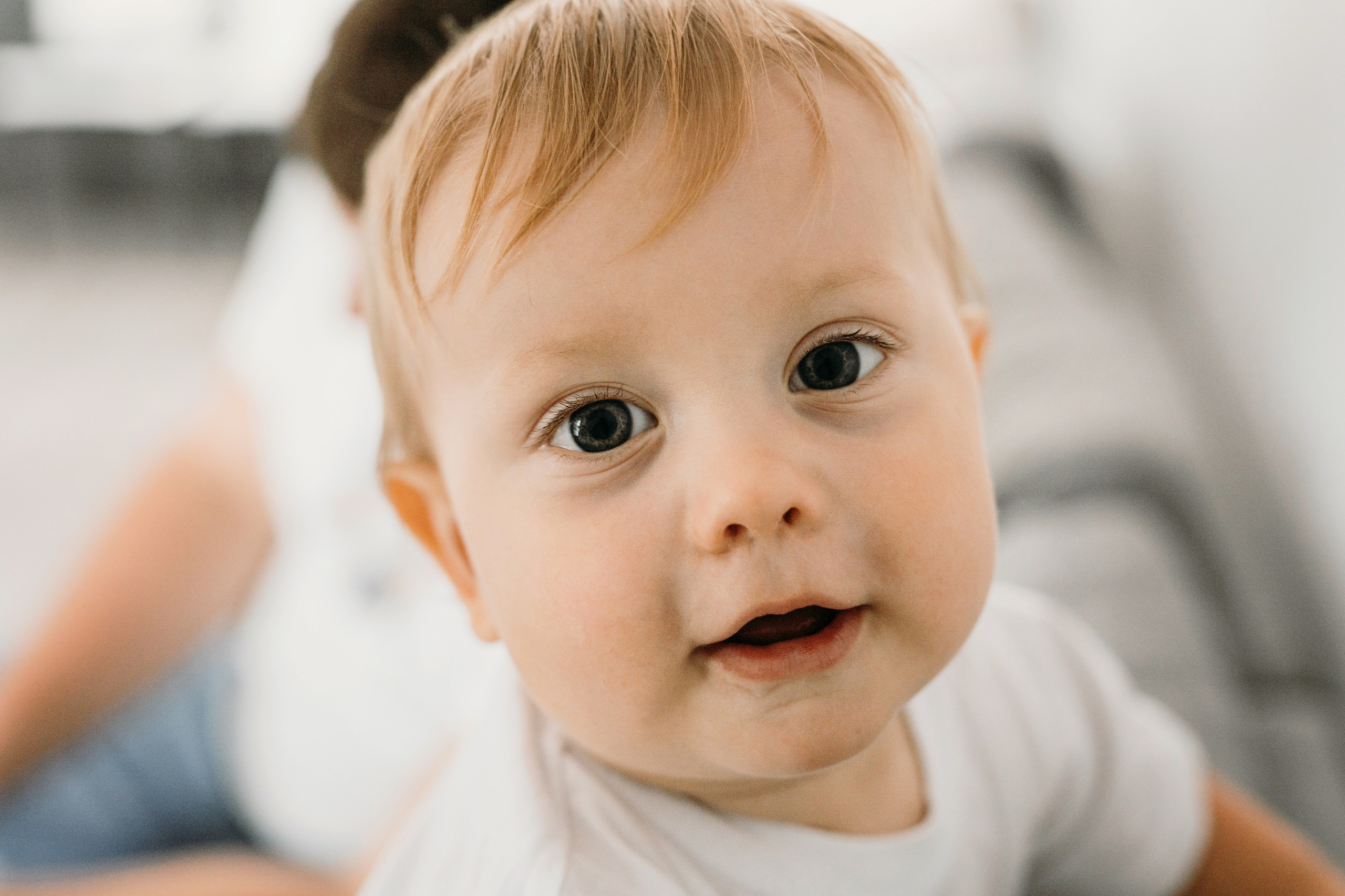 Матвей. Фотограф новорожденных и детей первого года Евгения Михалькевич