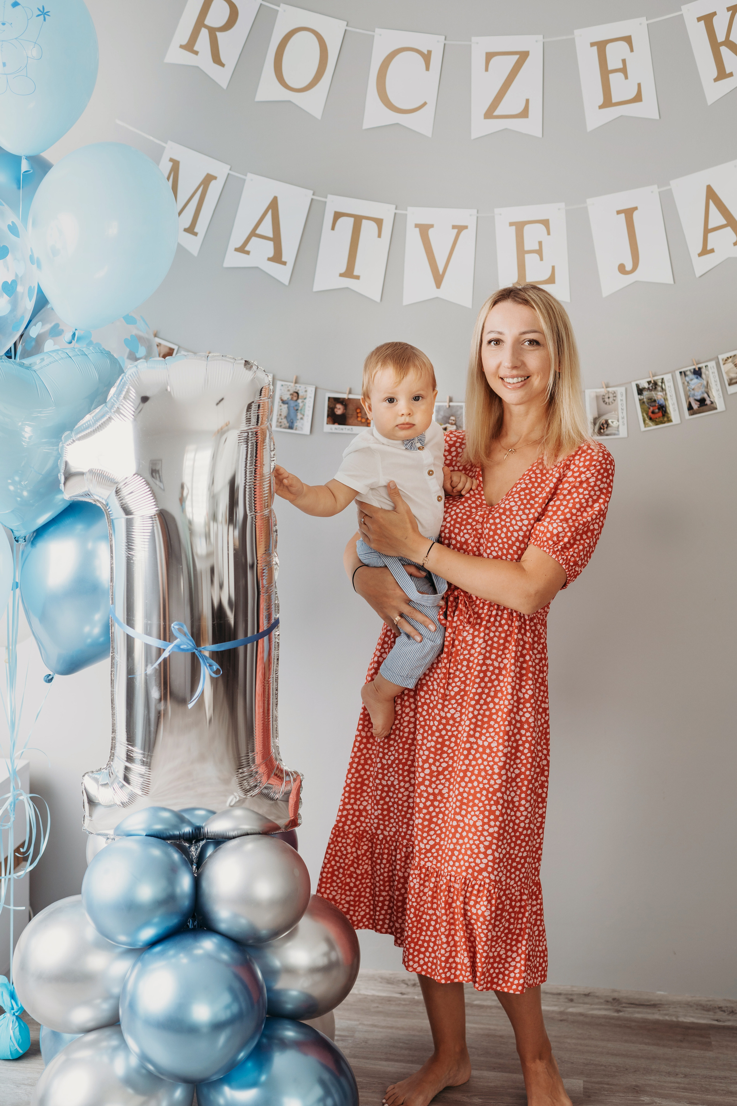 Матвей. Фотограф новорожденных и детей первого года Евгения Михалькевич