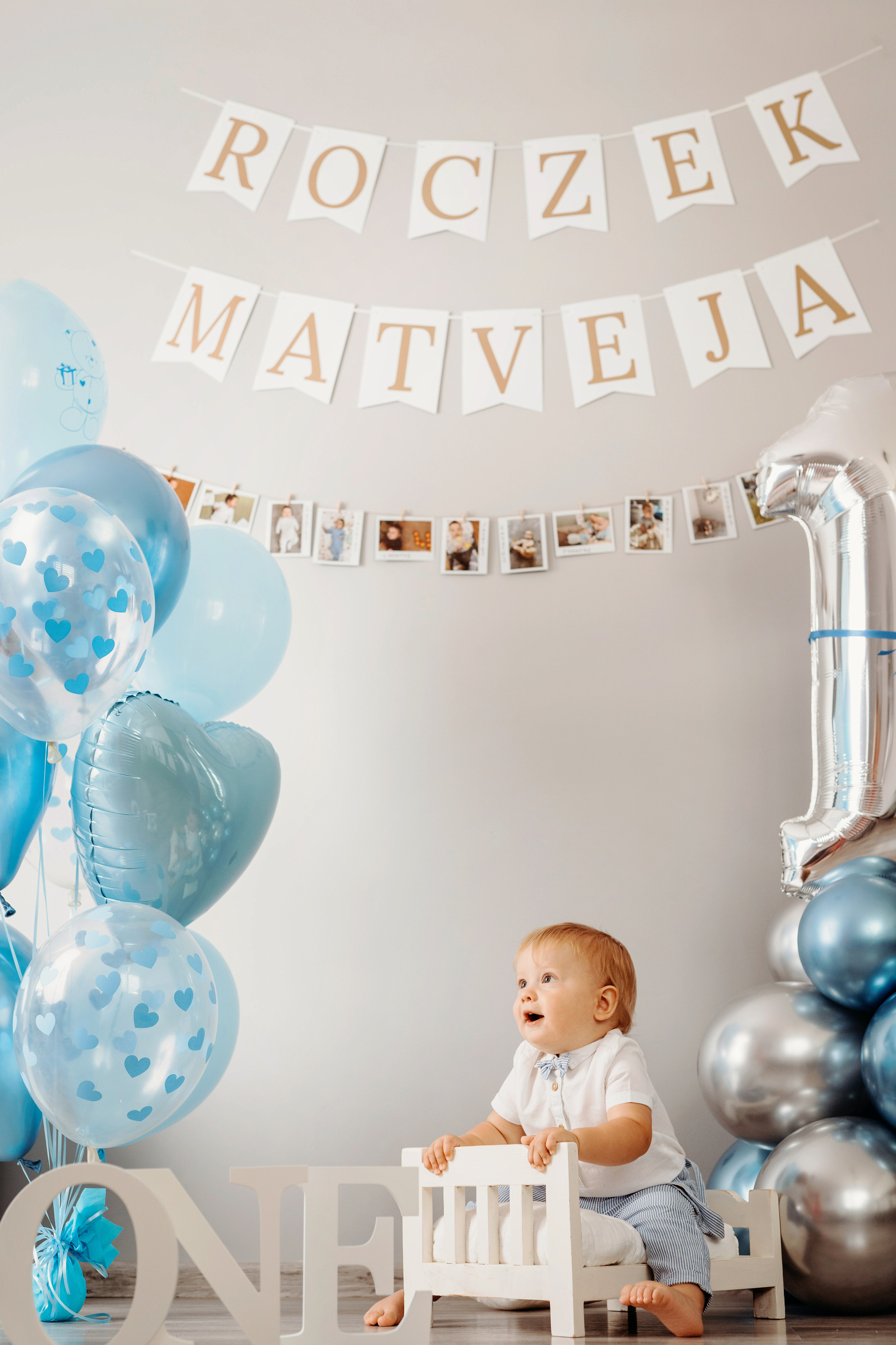 Матвей. Фотограф новорожденных и детей первого года Евгения Михалькевич