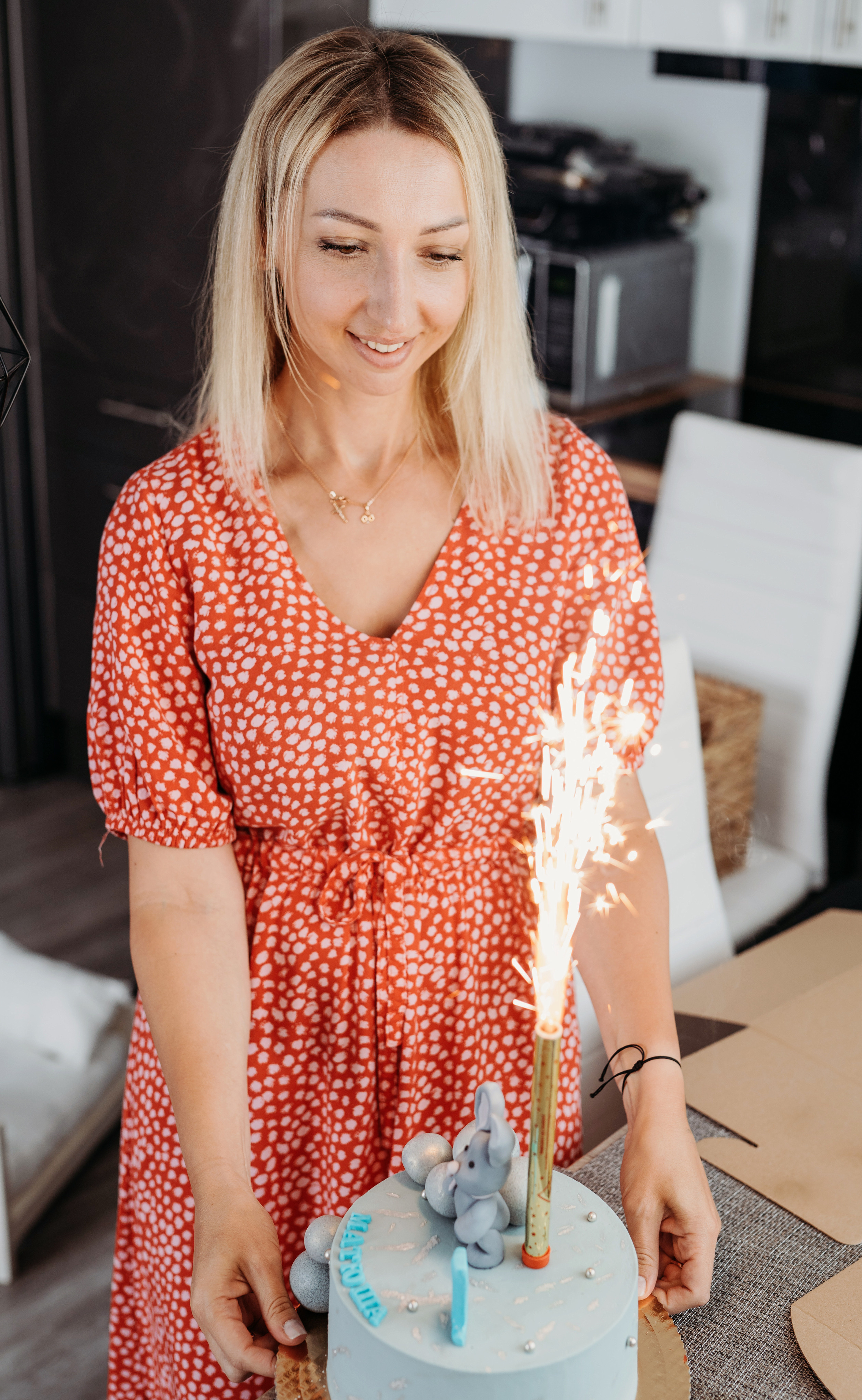 Матвей. Фотограф новорожденных и детей первого года Евгения Михалькевич