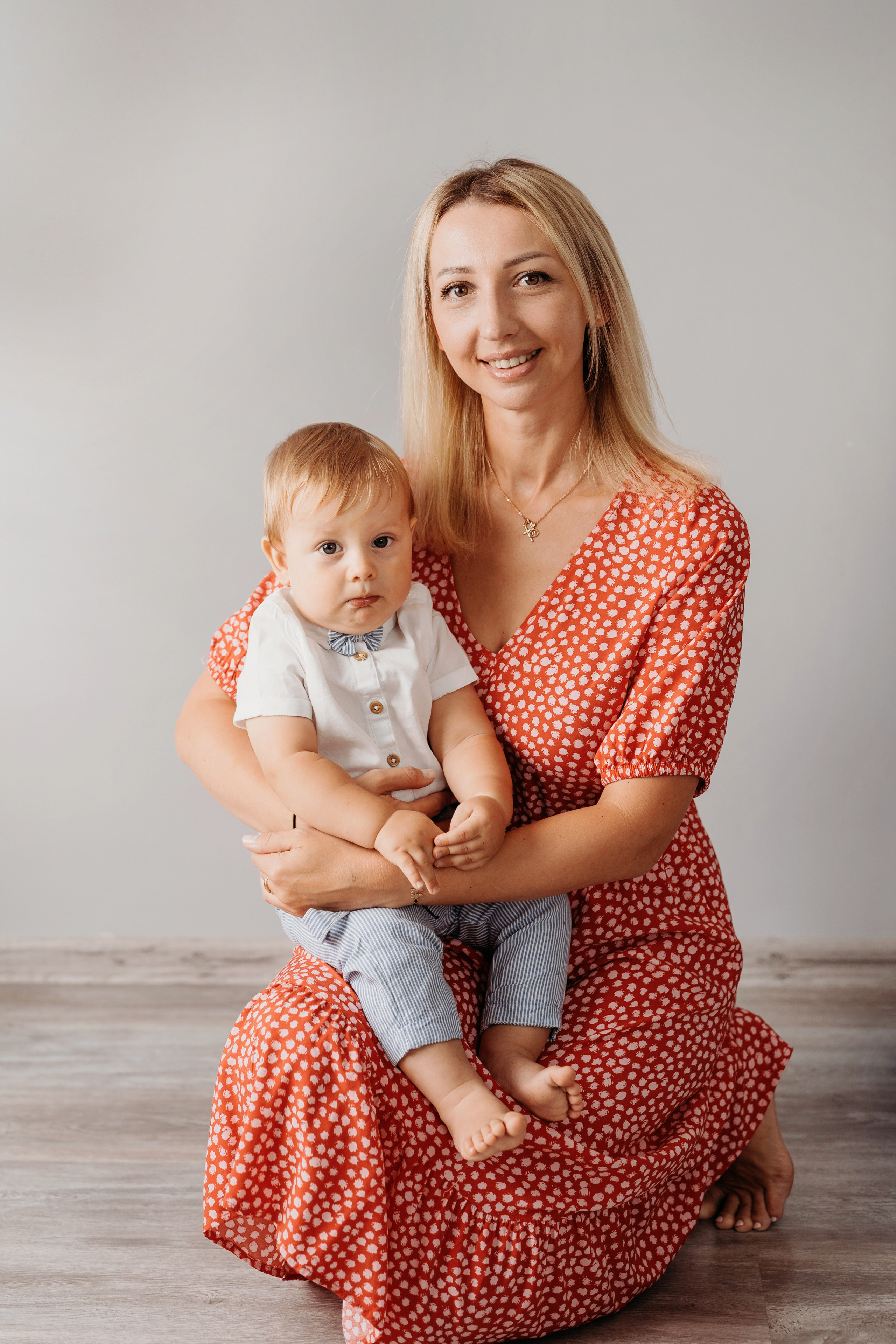 Матвей. Фотограф новорожденных и детей первого года Евгения Михалькевич