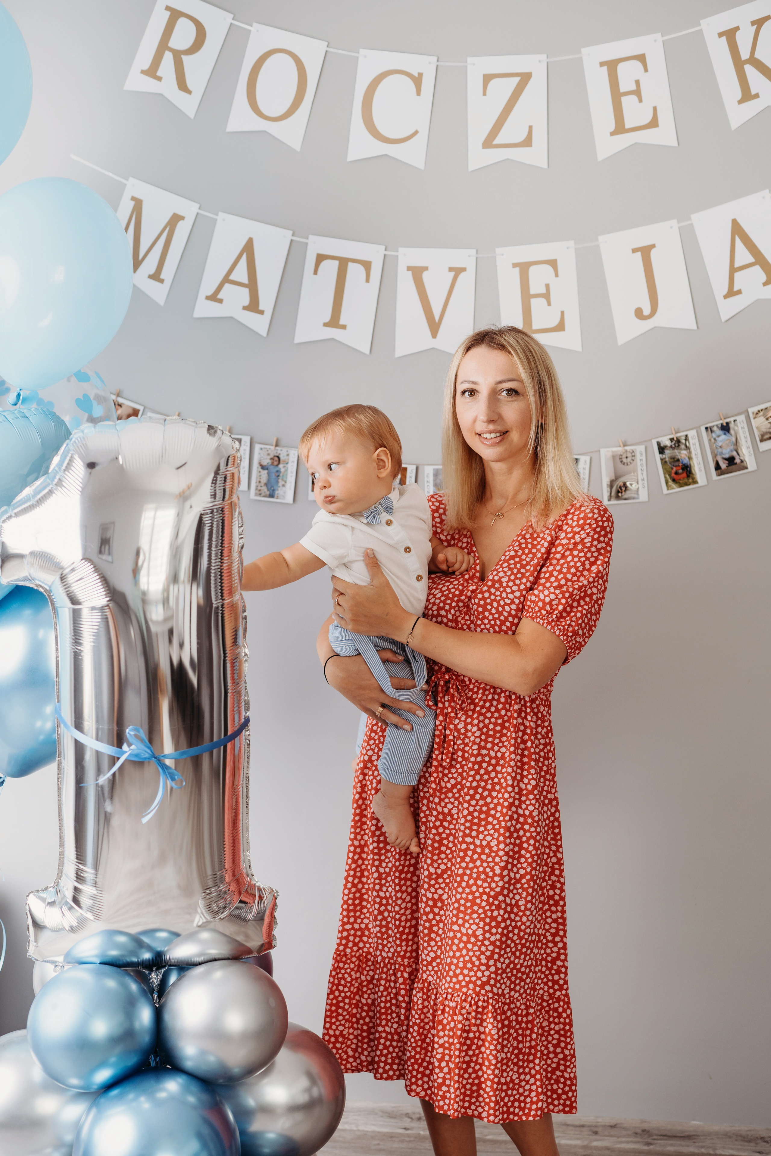 Матвей. Фотограф новорожденных и детей первого года Евгения Михалькевич