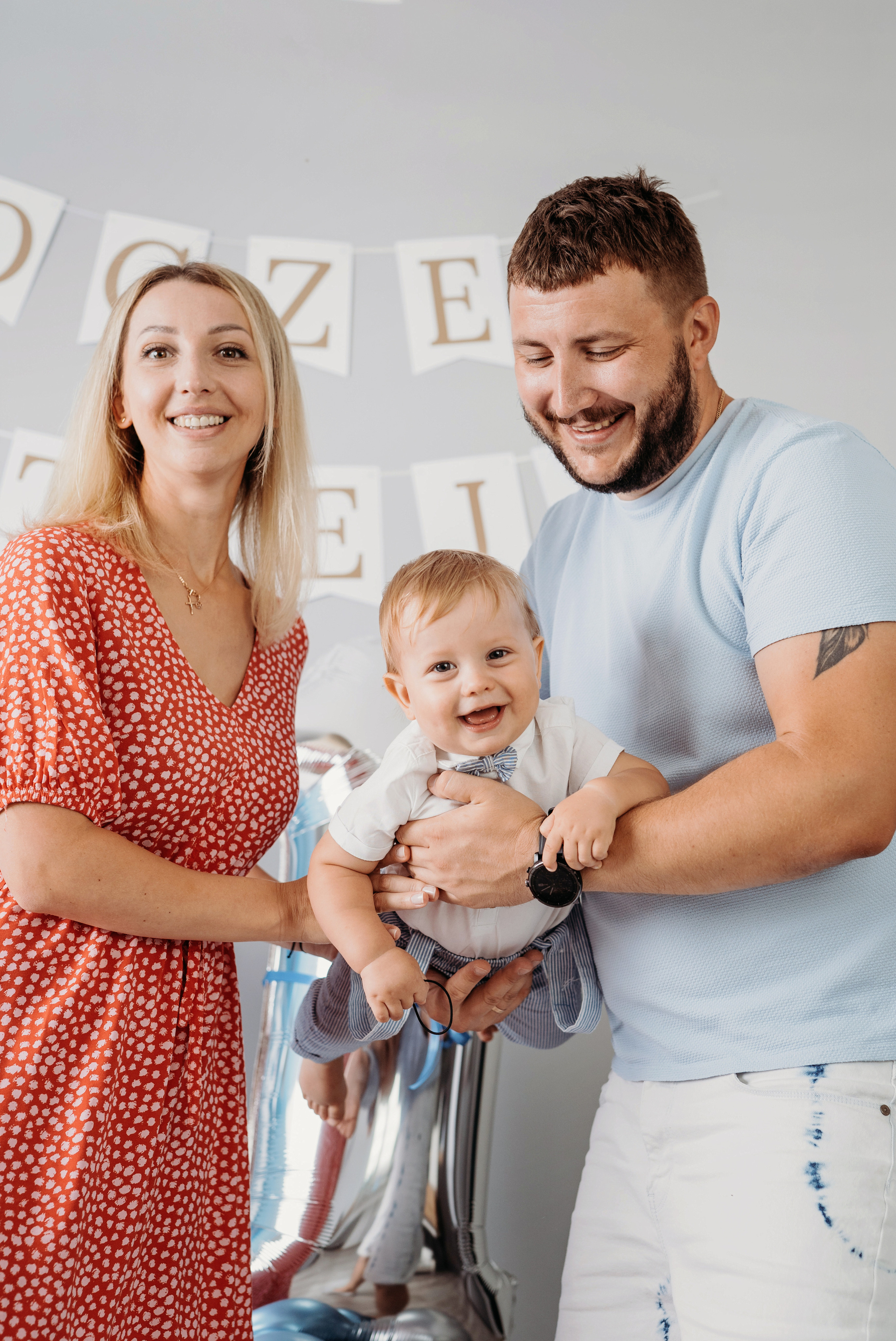 Матвей. Фотограф новорожденных и детей первого года Евгения Михалькевич