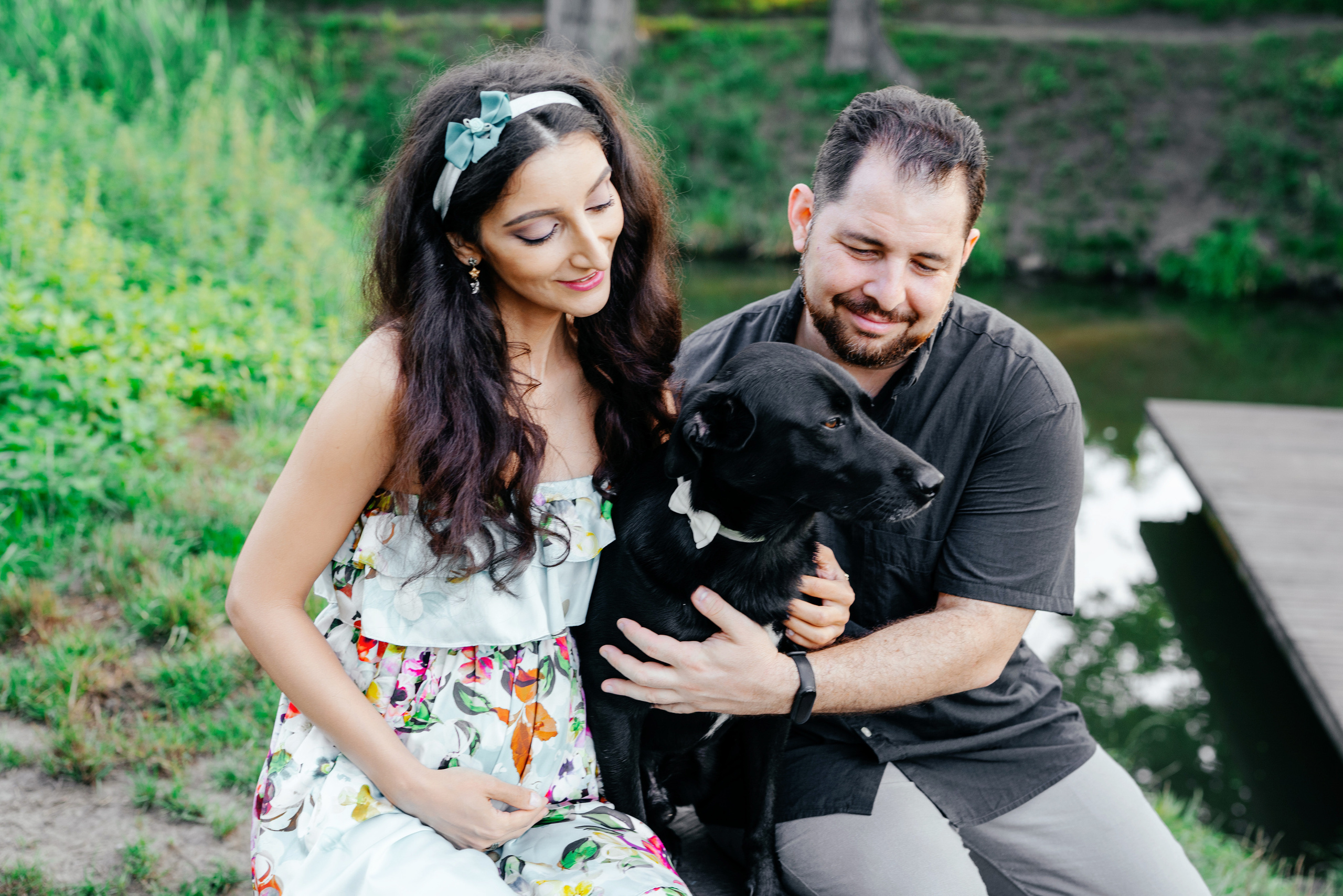 Анна, Себастьян и Рон. Фотограф новорожденных и детей первого года Евгения Михалькевич