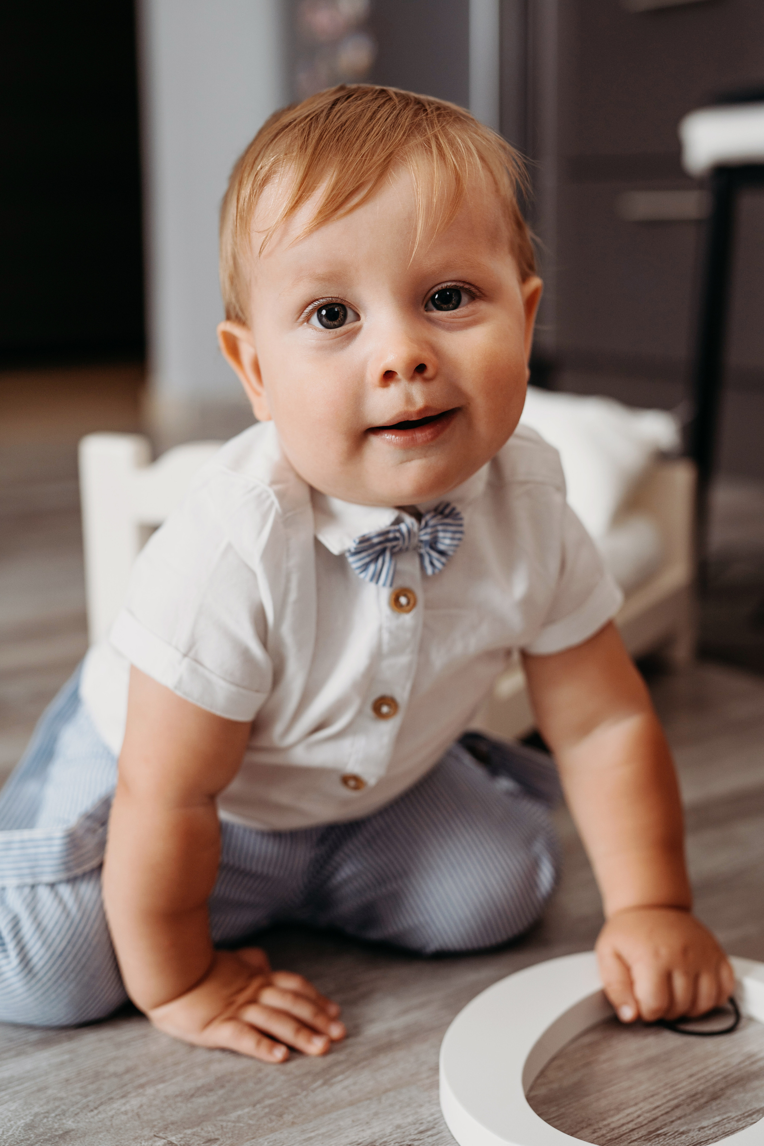 Матвей. Фотограф новорожденных и детей первого года Евгения Михалькевич