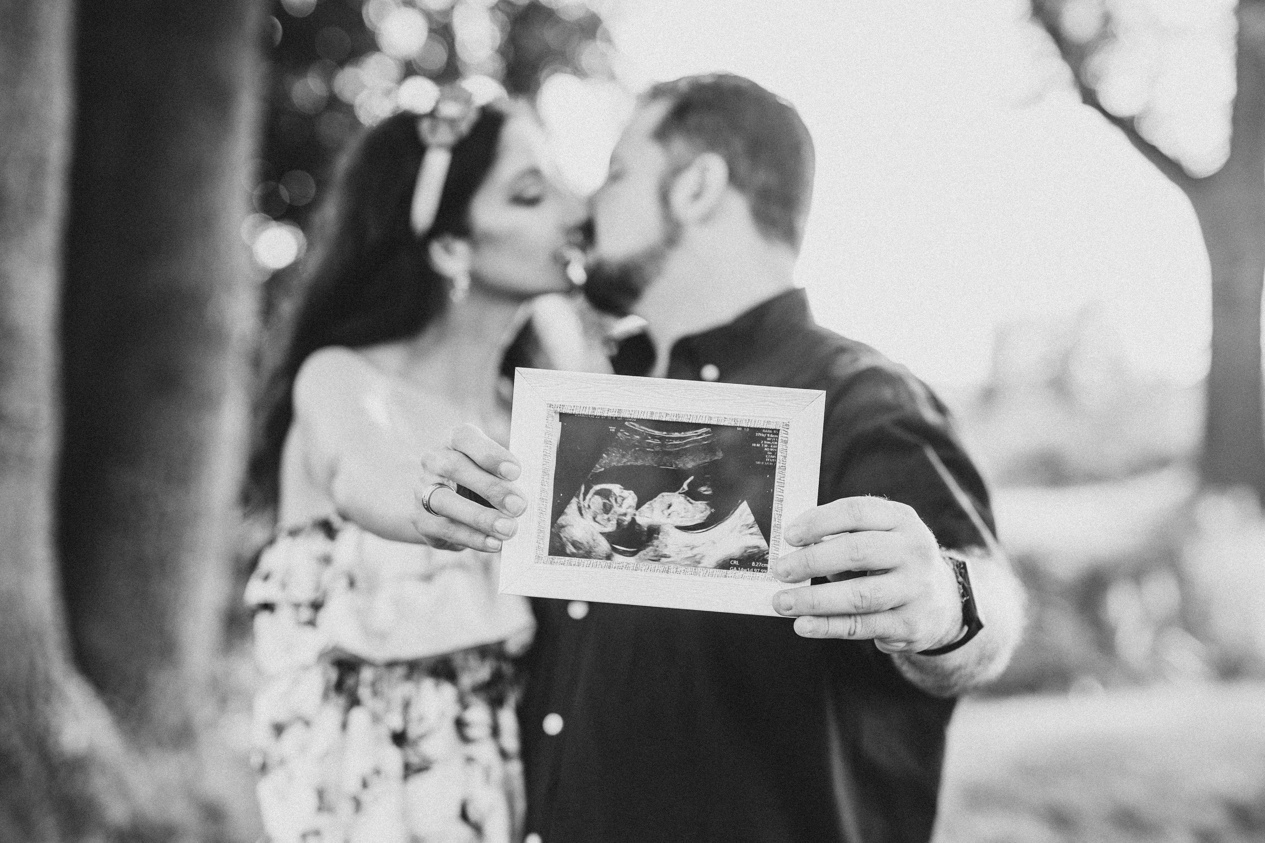 Анна, Себастьян и Рон. Фотограф новорожденных и детей первого года Евгения Михалькевич