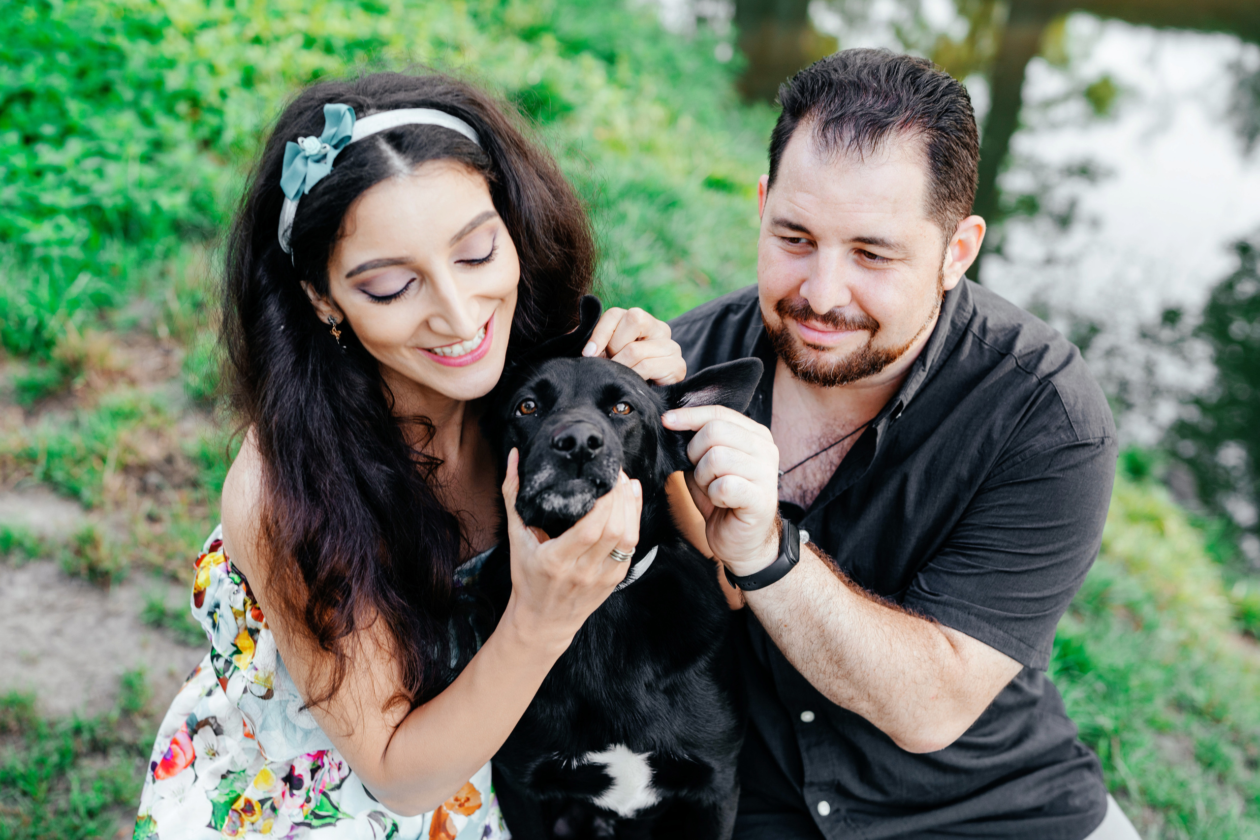 Анна, Себастьян и Рон. Фотограф новорожденных и детей первого года Евгения Михалькевич