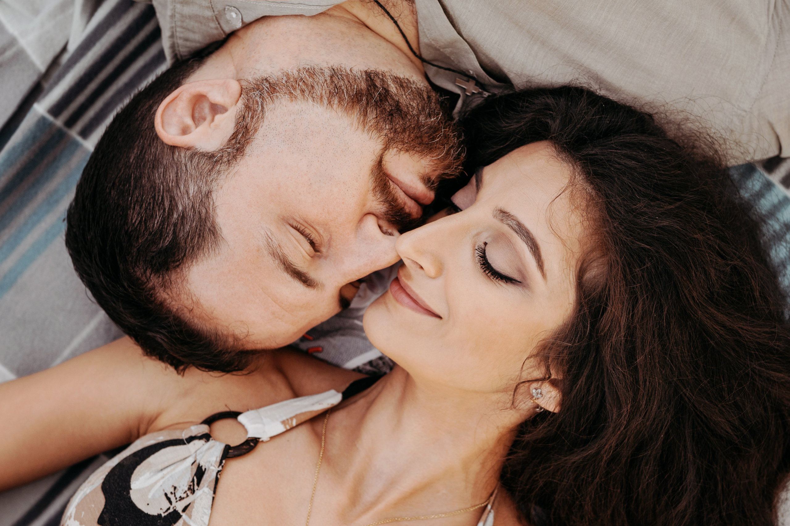 Анна, Себастьян и Рон. Фотограф новорожденных и детей первого года Евгения Михалькевич