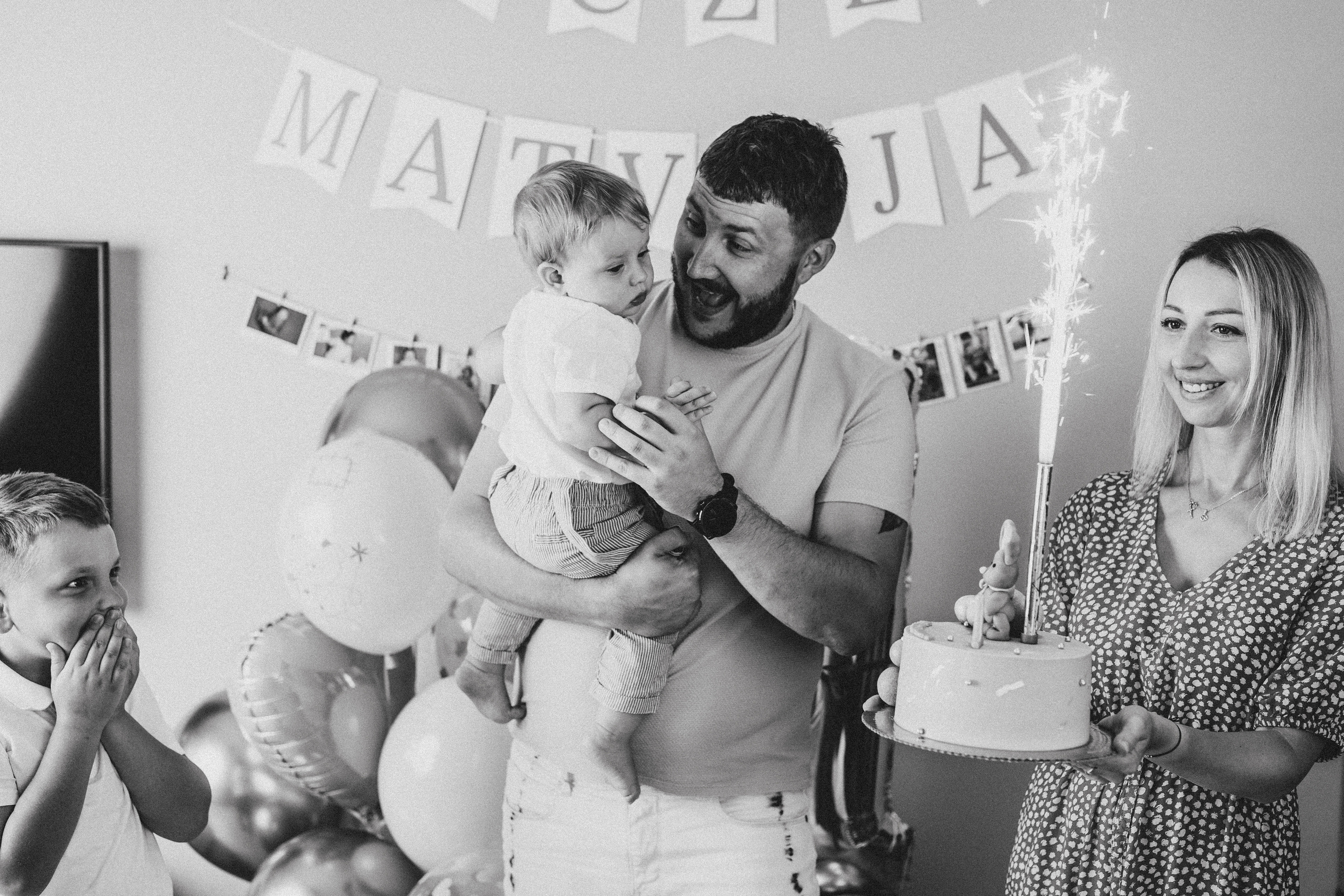 Матвей. Фотограф новорожденных и детей первого года Евгения Михалькевич