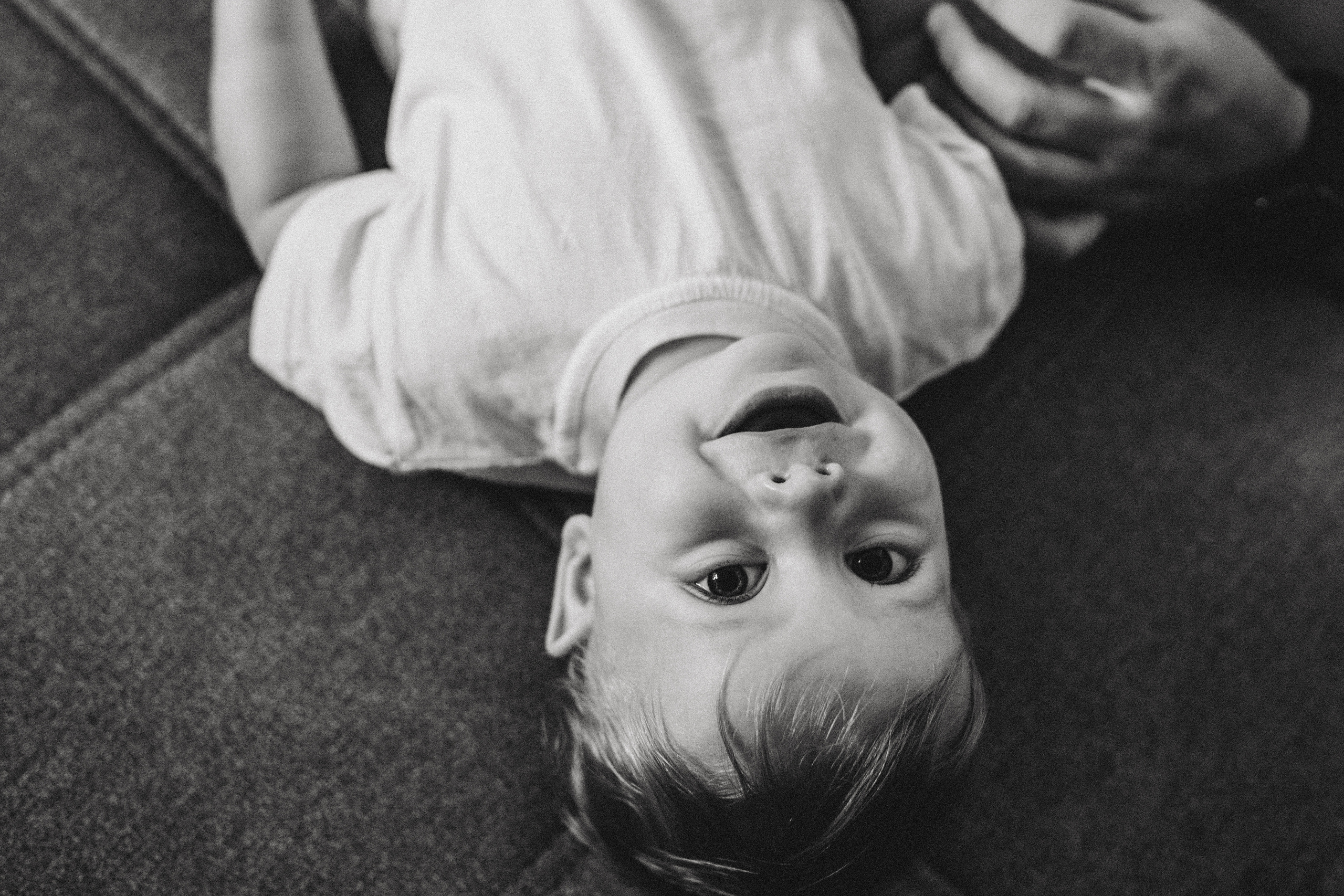 Матвей. Фотограф новорожденных и детей первого года Евгения Михалькевич