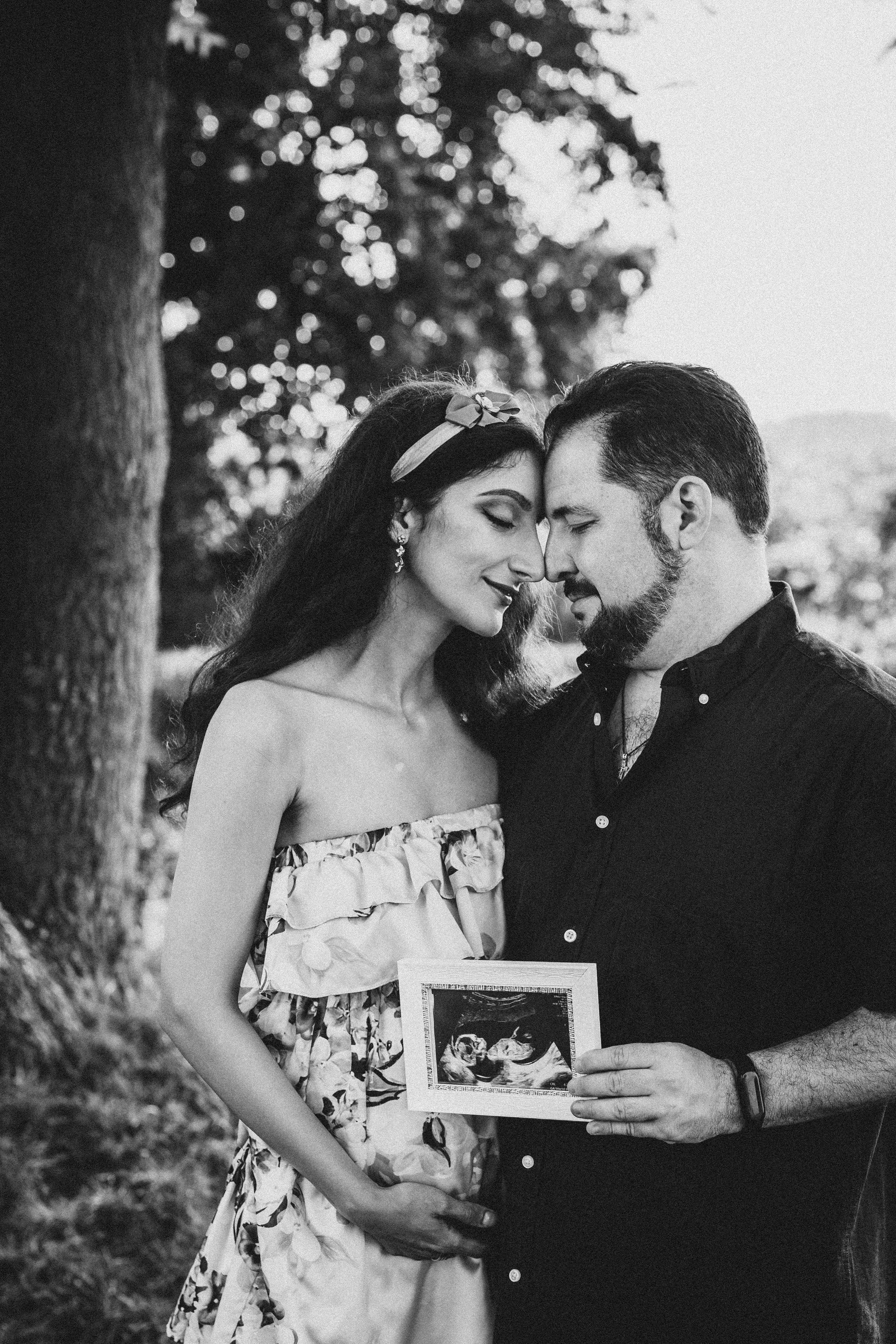 Анна, Себастьян и Рон. Фотограф новорожденных и детей первого года Евгения Михалькевич