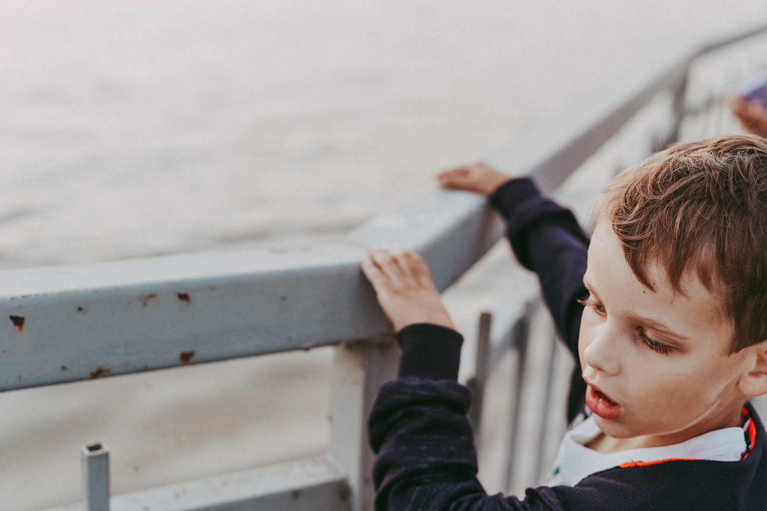 Игры во дворе. Фотограф новорожденных и детей первого года Евгения Михалькевич