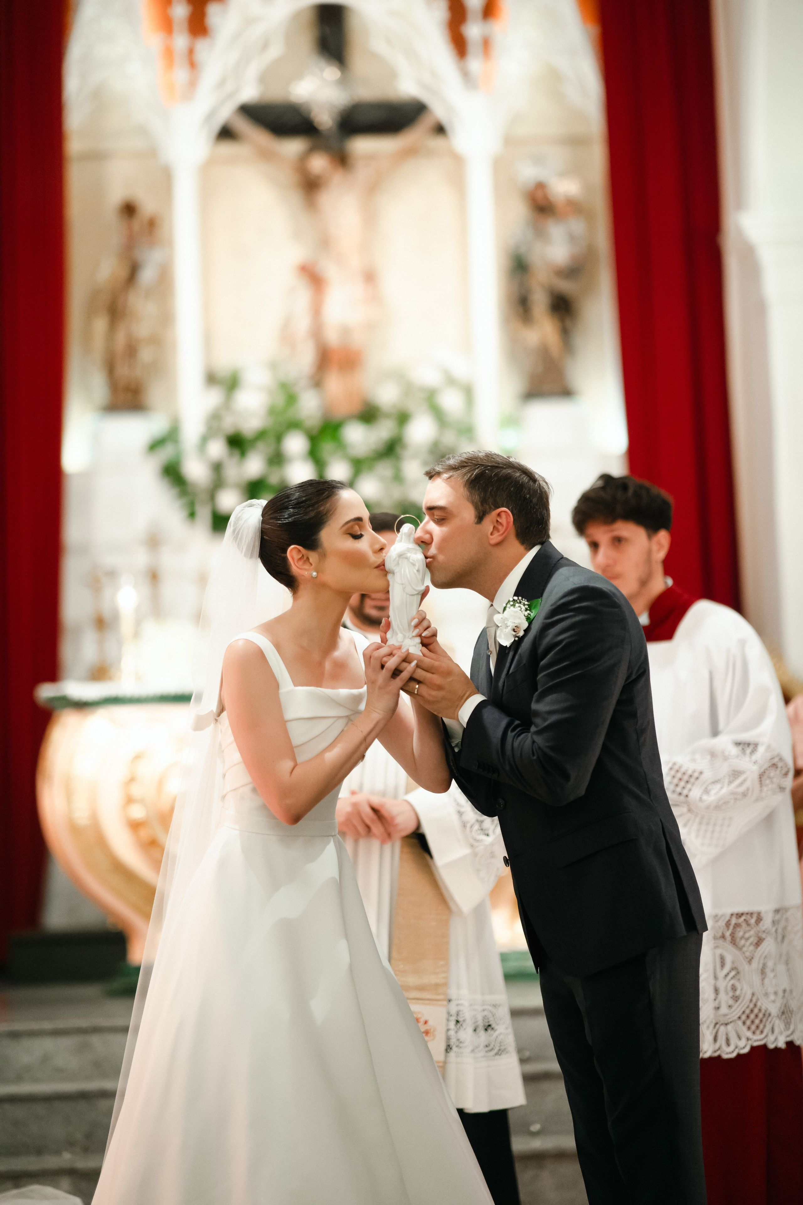 Laís e Tiago | Olimpo Recepções. Fotógrafo de casamentos e gestantes