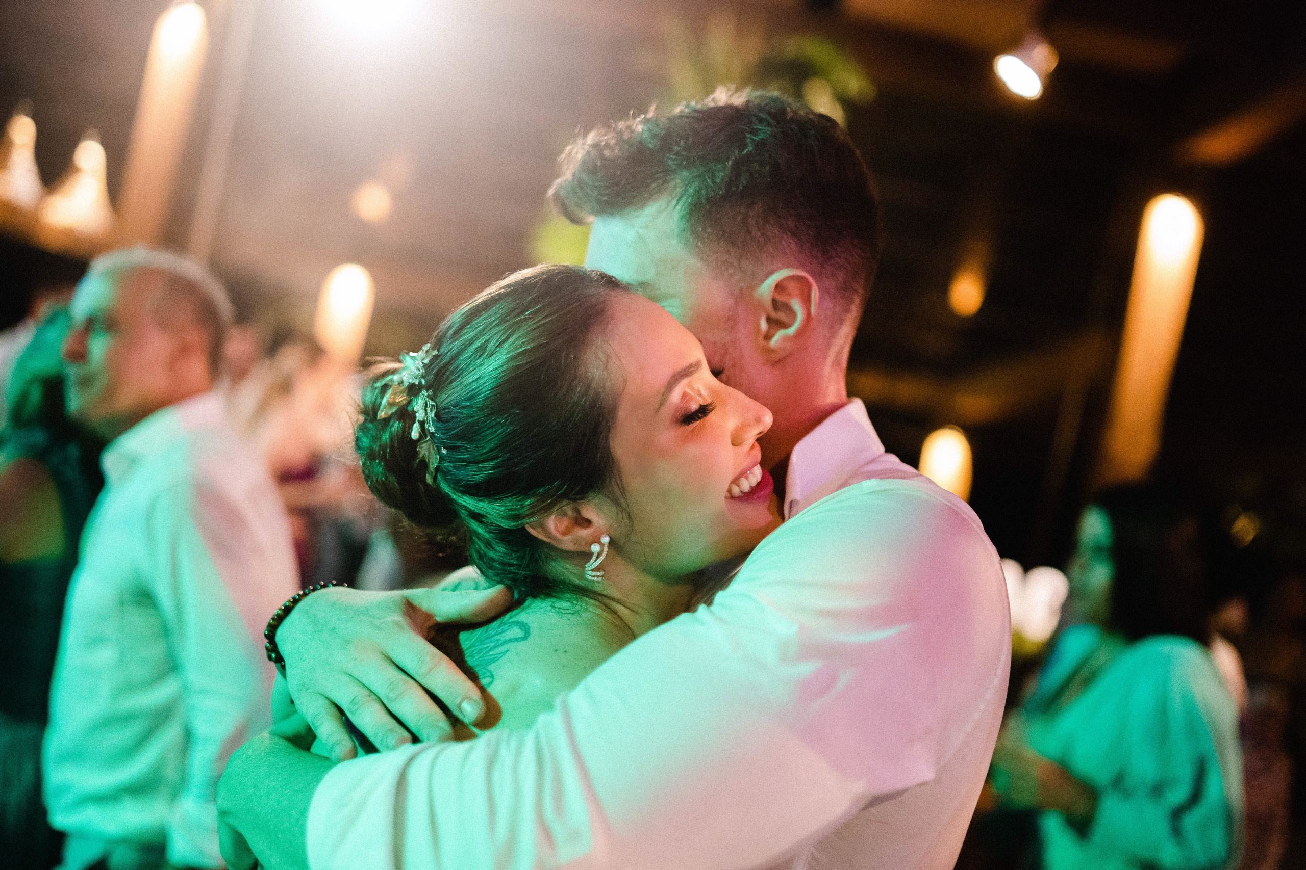 Paula & Igor | S. M. dos Milagres-AL. Fotógrafo de casamentos e gestantes