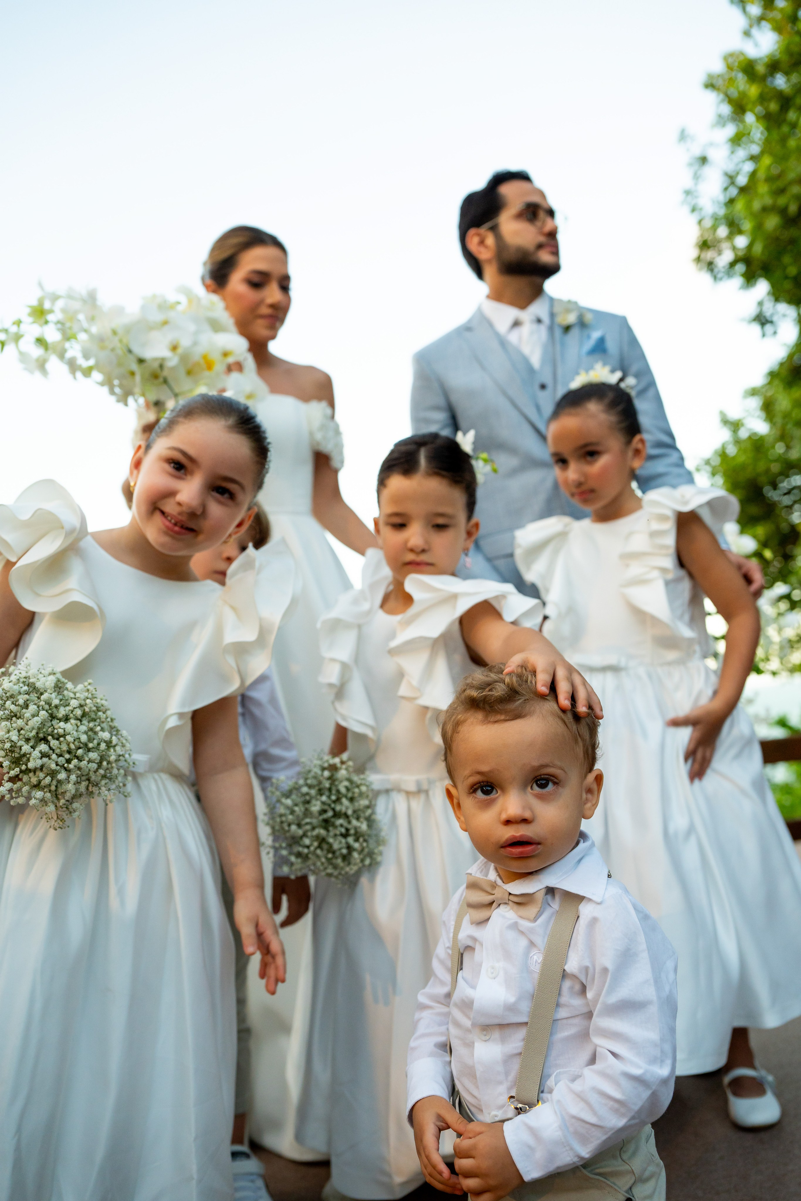 Thais e Vinicius | Pipa-RN. Fotógrafo de casamentos e gestantes