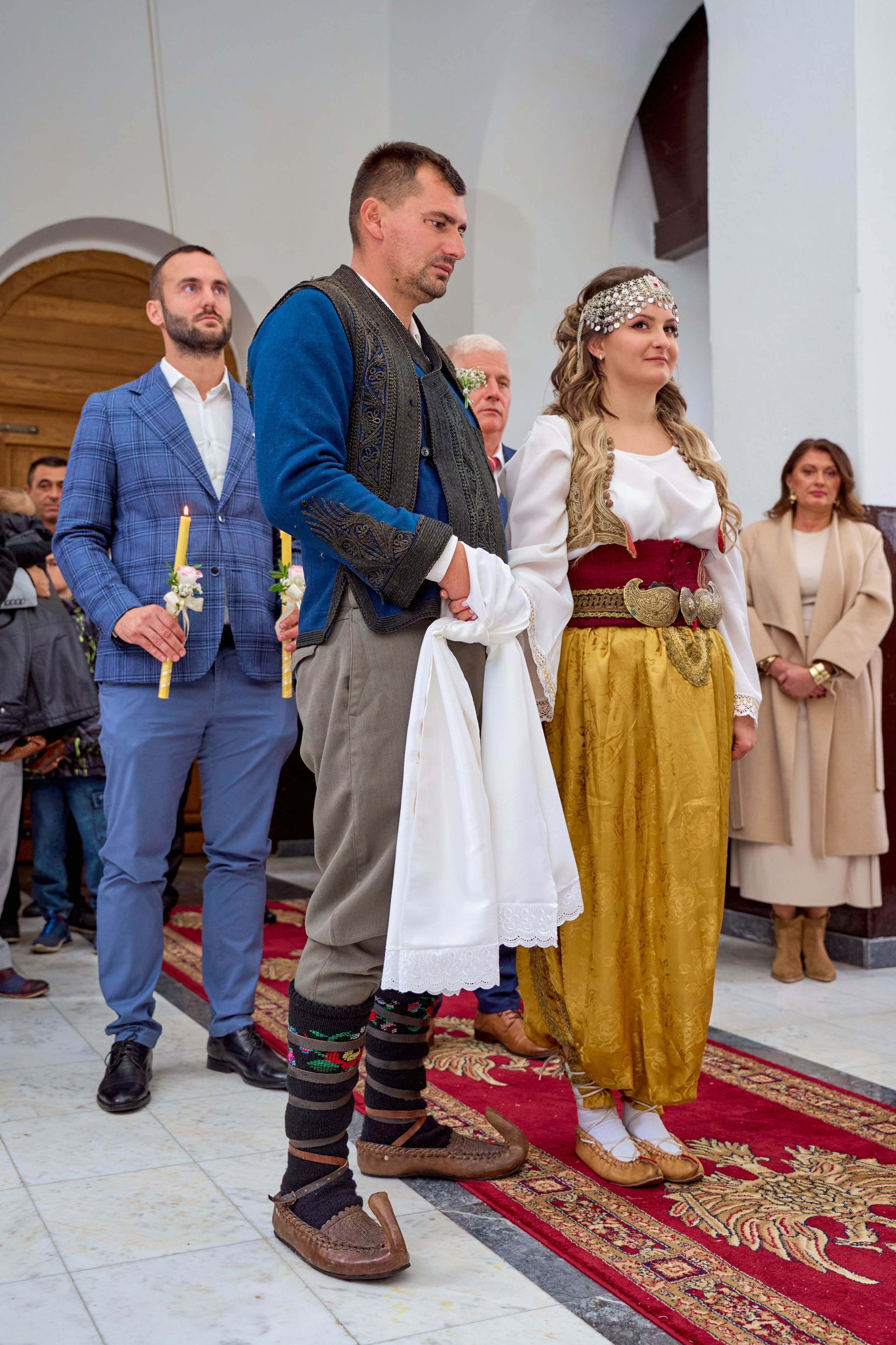 Ivana i Jefta. Marko Superio | Wedding & Portrait Photographer