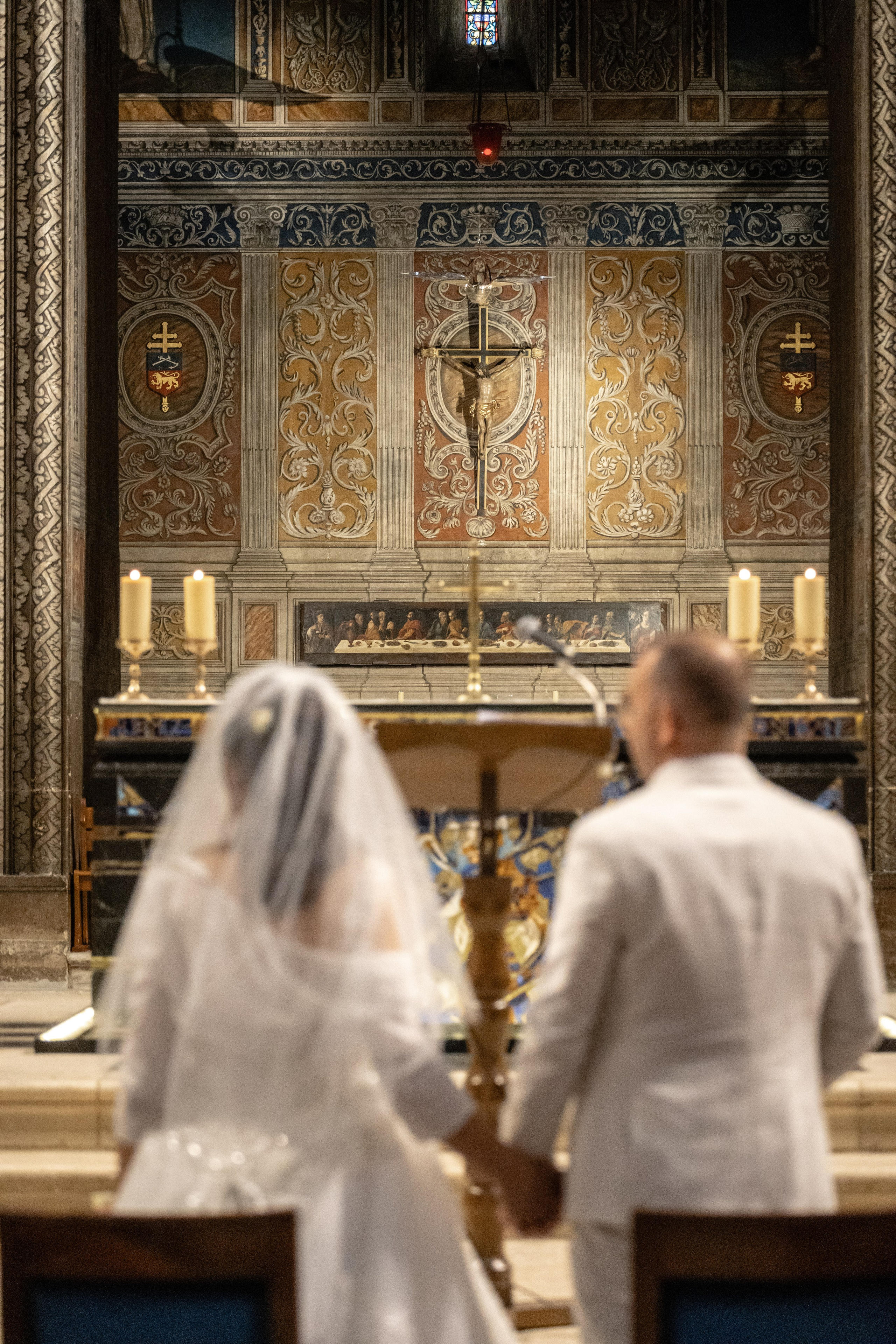 Свадебные фотосессии на юго-западе Франции, запечатленные через свет, эмоции и подлинные моменты. Евгения Смирнова — фотограф в Тулузе и юго-западной Франции