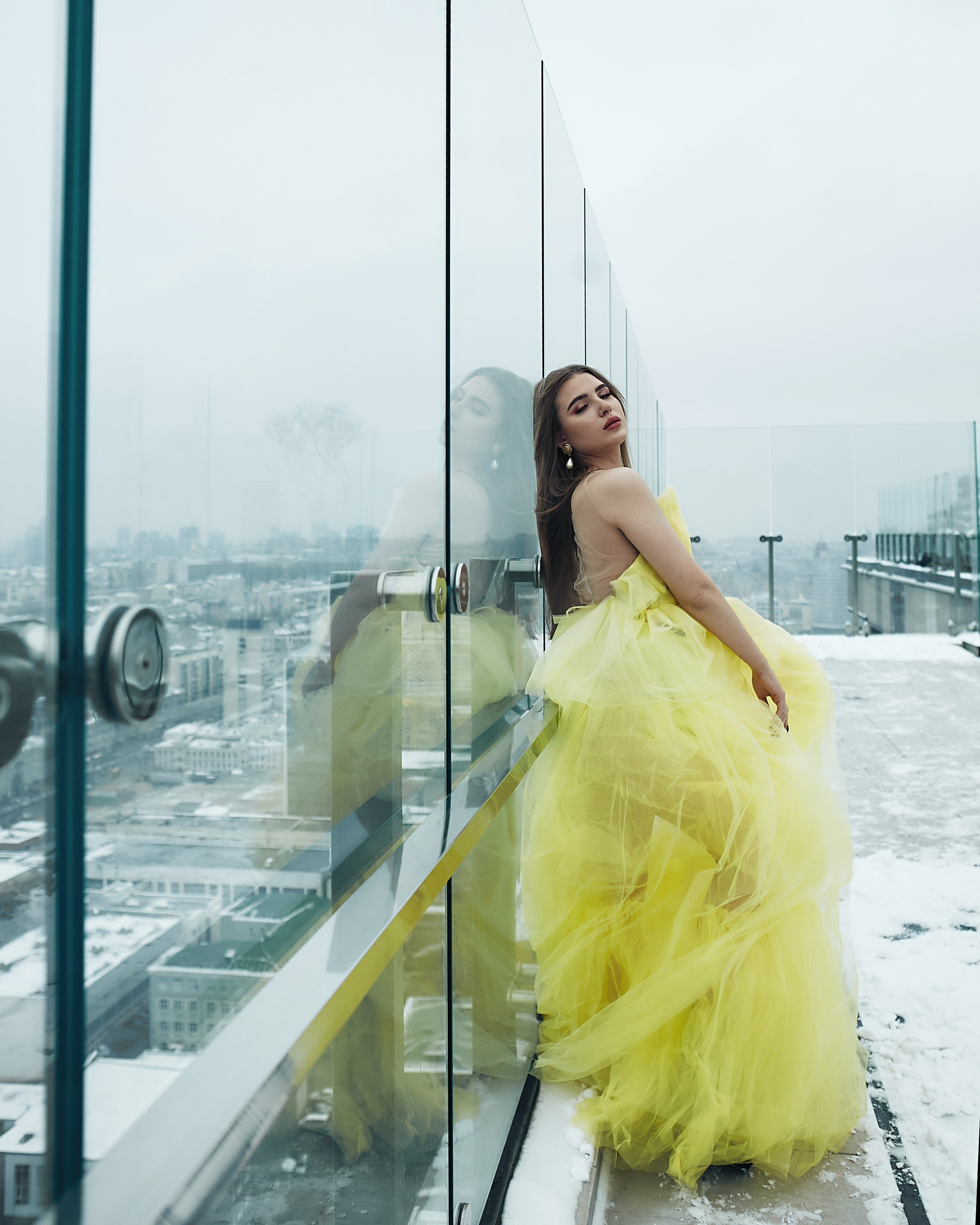 Alina. Amazing photo session at a time convenient for you. Y