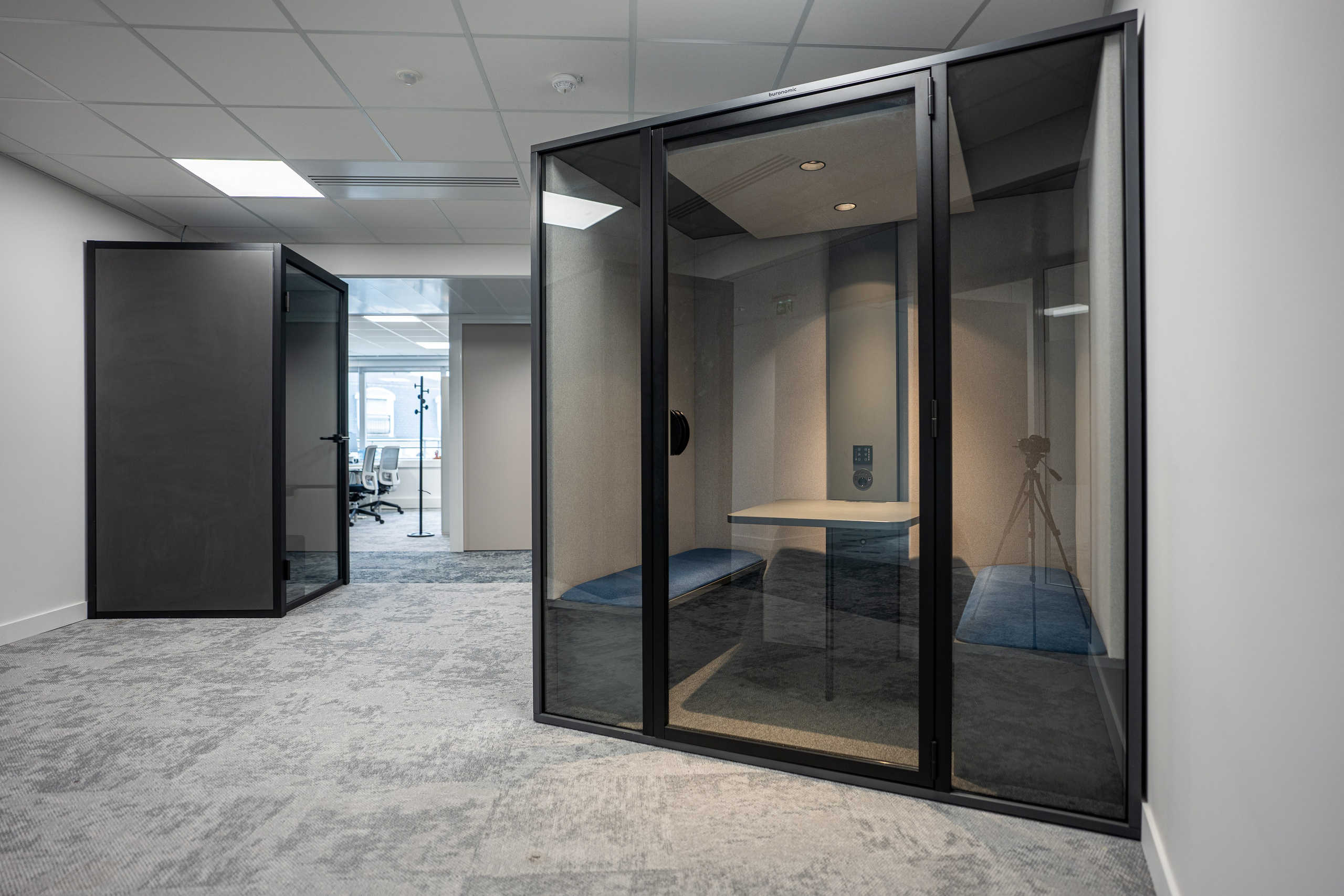 Veolia. Catarina Calheiros