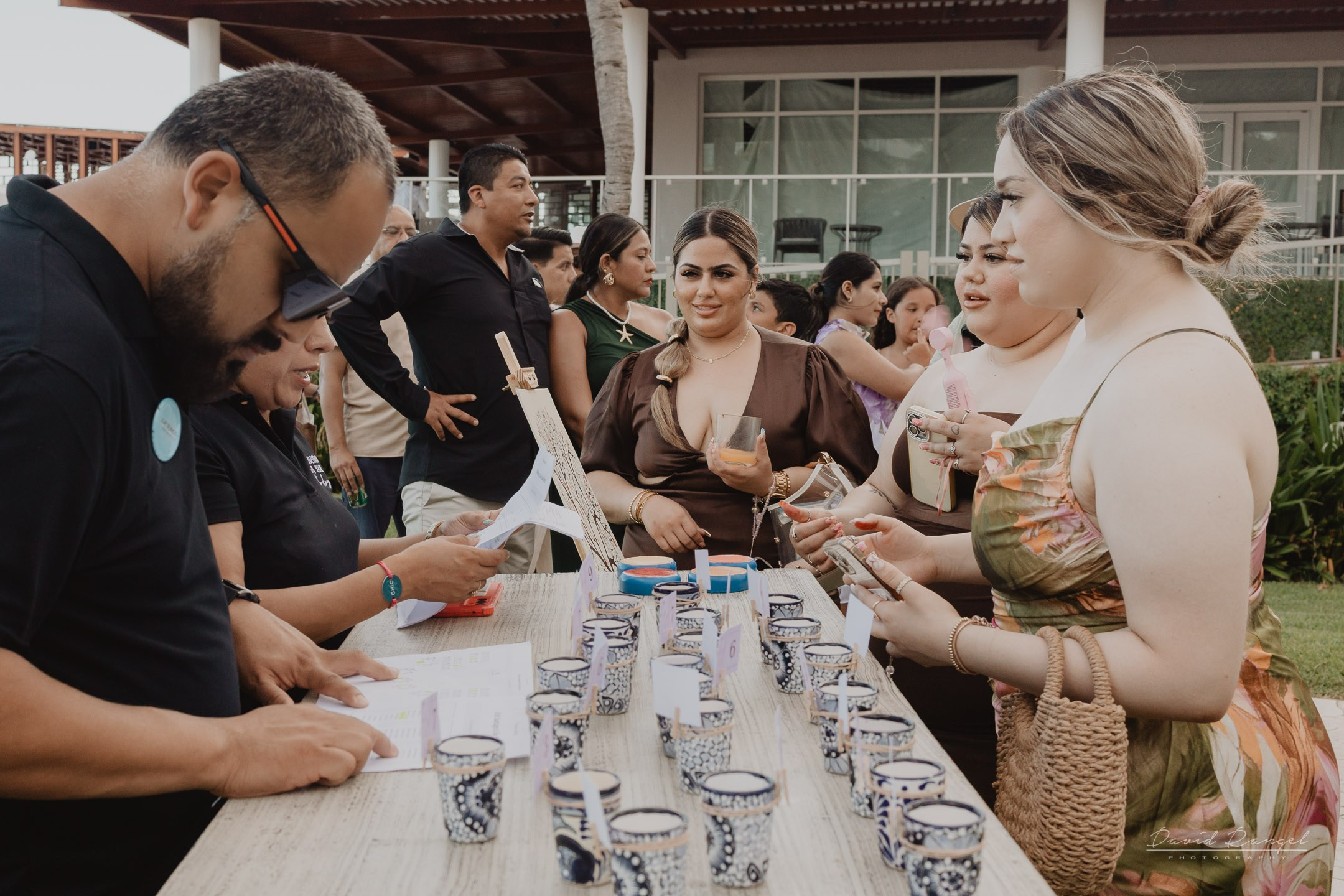 Destination Wedding in the Riviera Maya. Destination wedding photographer based in Cancun and Riviera Maya with service worldwide