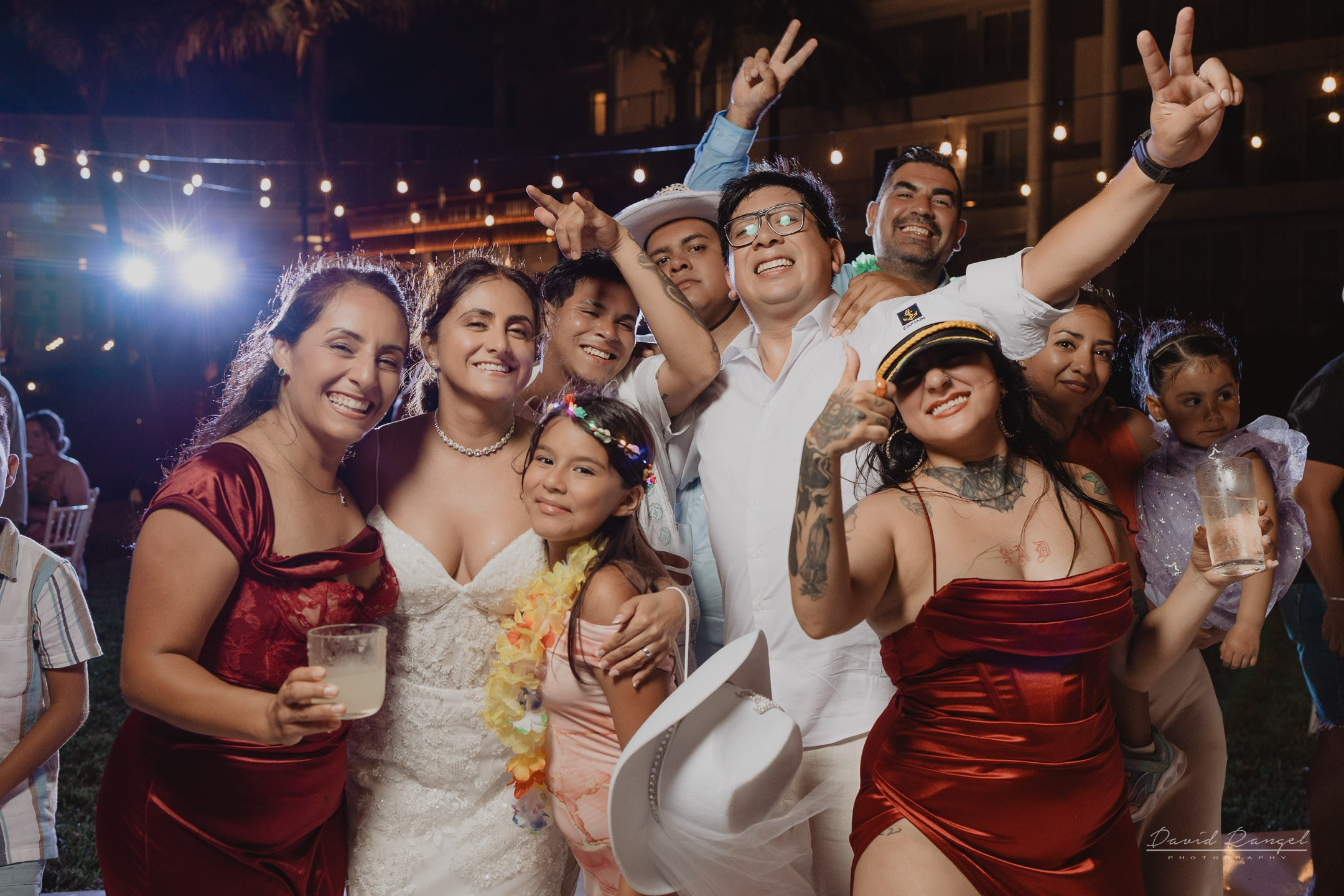 Destination Wedding in the Riviera Maya. Destination wedding photographer based in Cancun and Riviera Maya with service worldwide