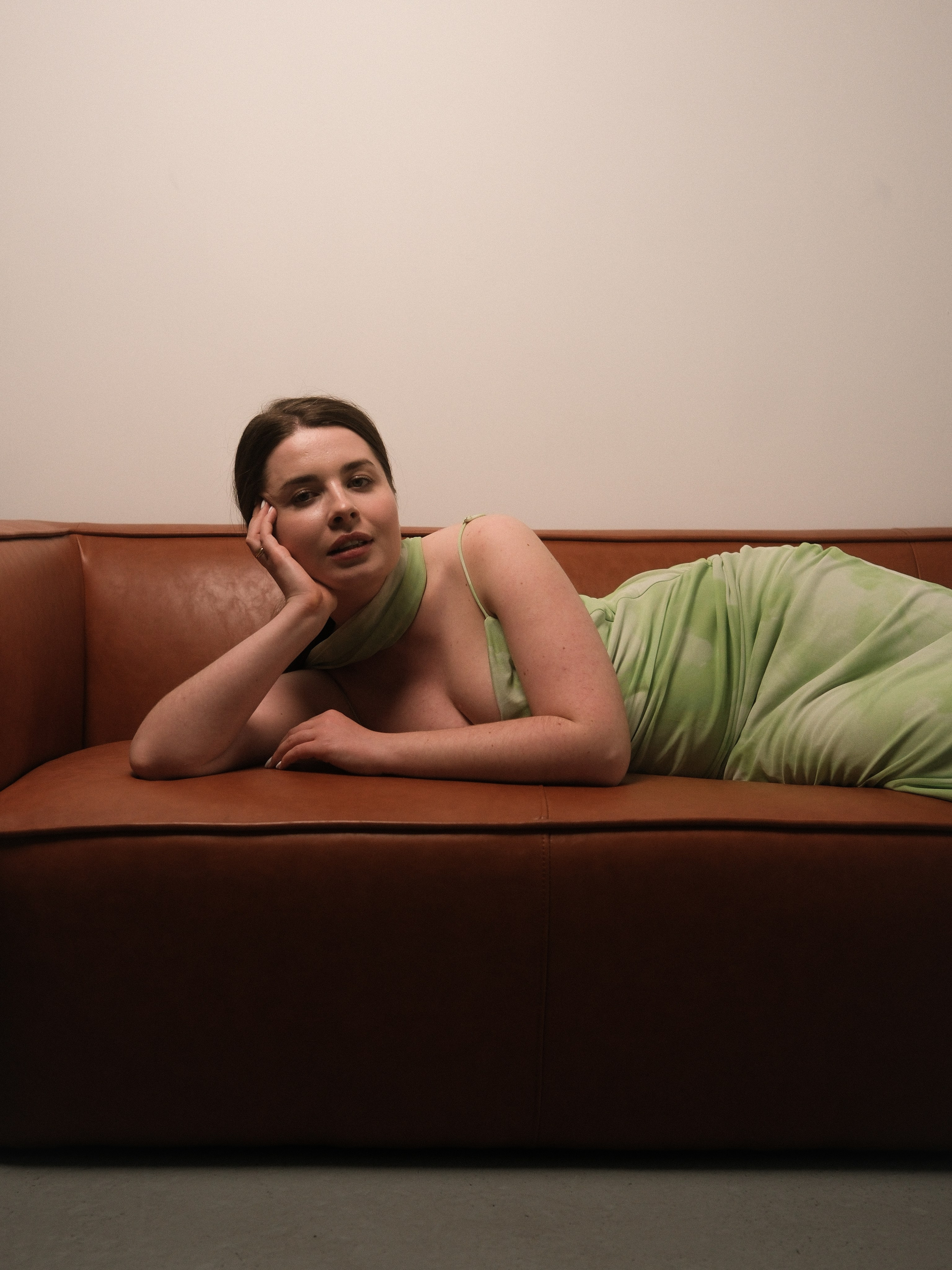 Ольга. Mariia Ermakoava