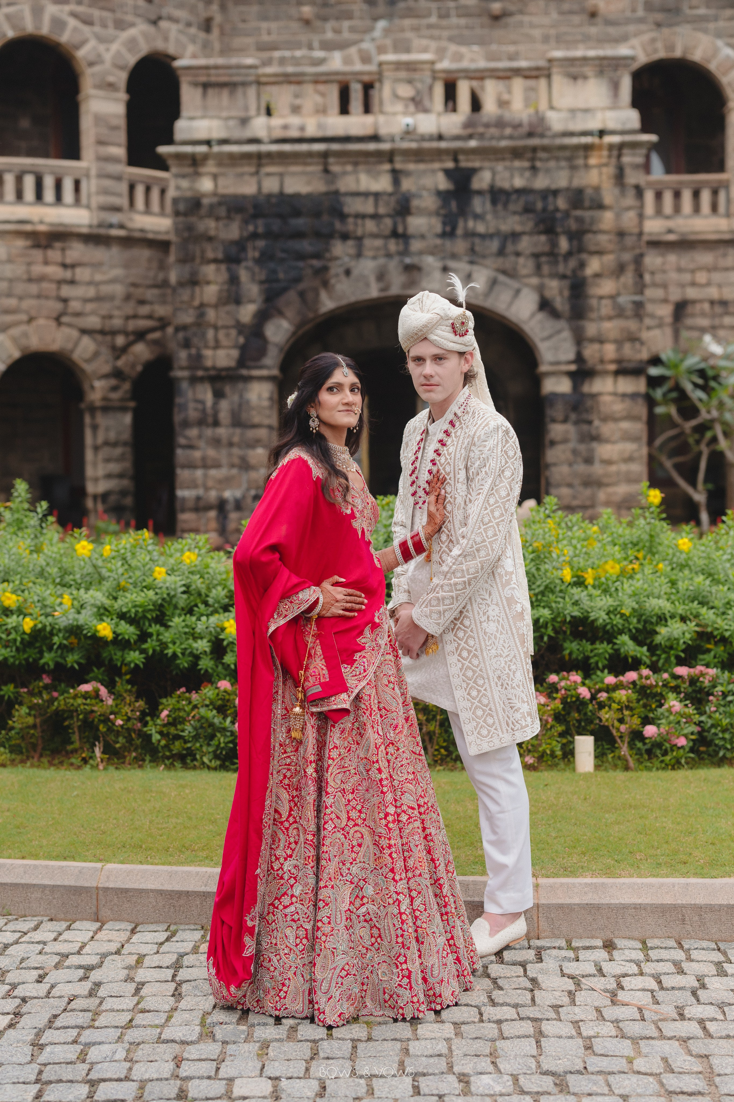 SANAYA & REID. WEDDING PHOTO COLOR GRADING