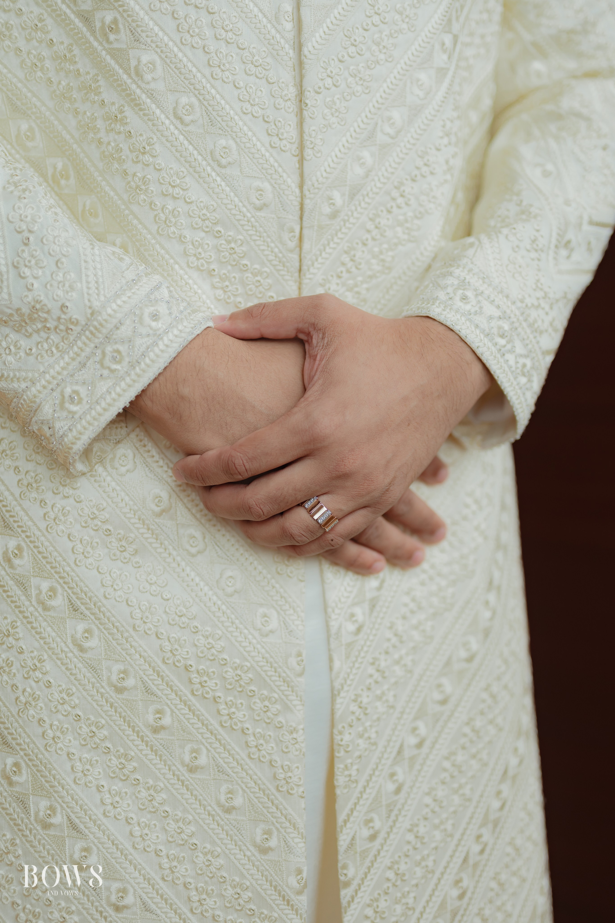 NEHAL & IRFANA. WEDDING PHOTO COLOR GRADING