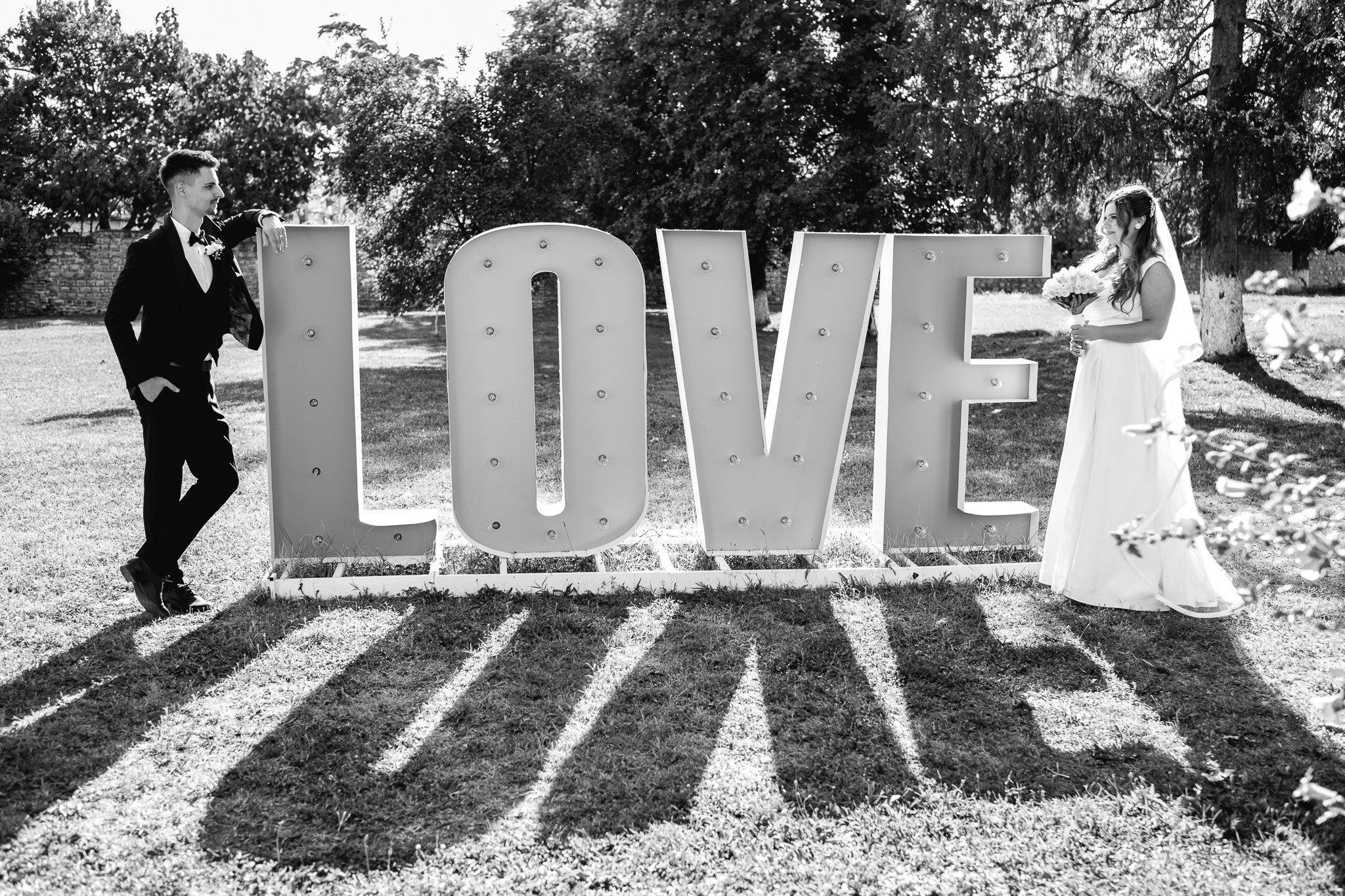 Wedding Day | Mari & Ruben. Fotograf de nuntă și botez în Dâmbovița și București | Chivescu Alexandru