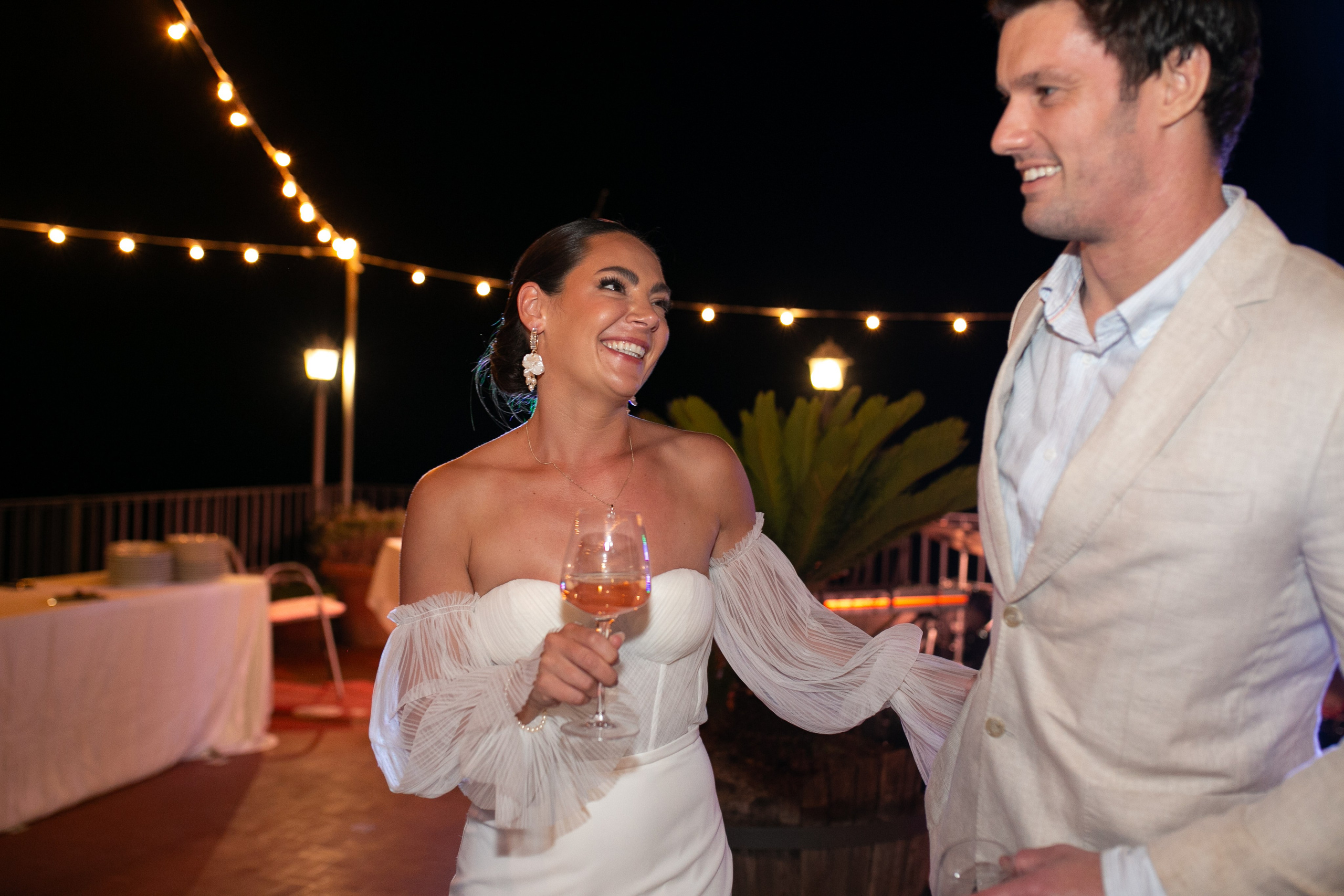Sarah & Paddy. CK Photography | Wedding Photographer & Videographer in Italy