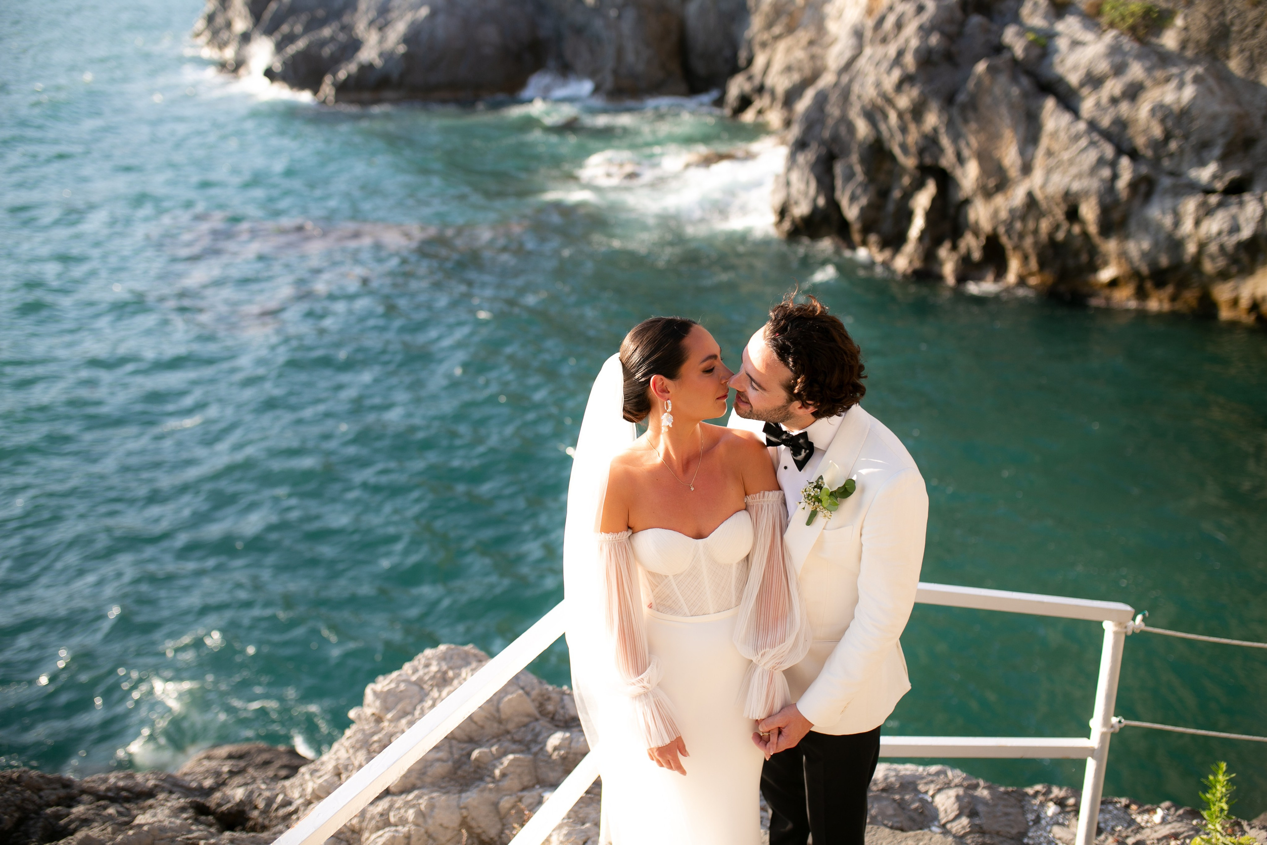 Sarah & Paddy. CK Photography | Wedding Photographer & Videographer in Italy