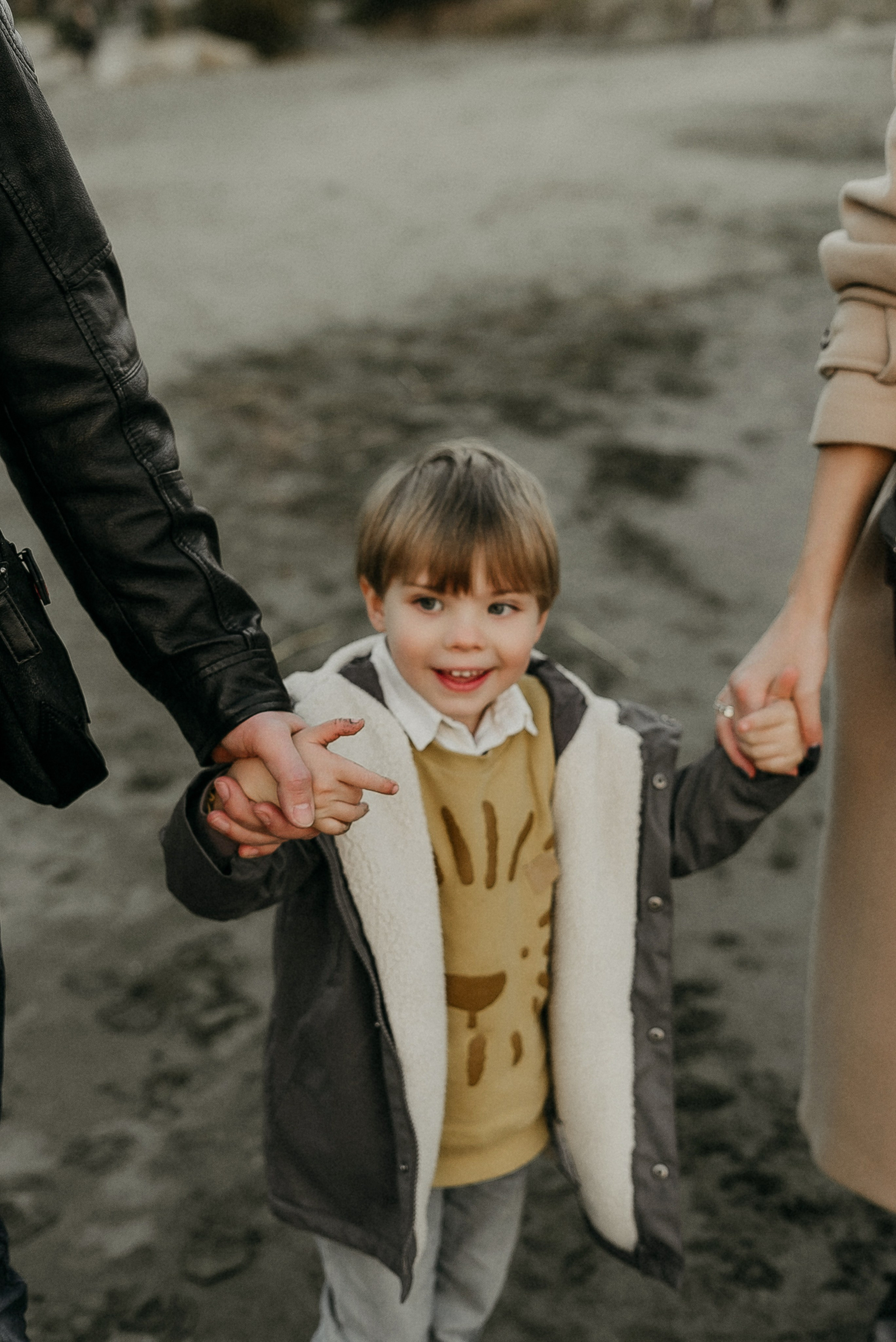 Photo walk by the sea / Прогулка у моря. Портретный и семейный фотограф в Лимассоле Кипр Анна Руссу
