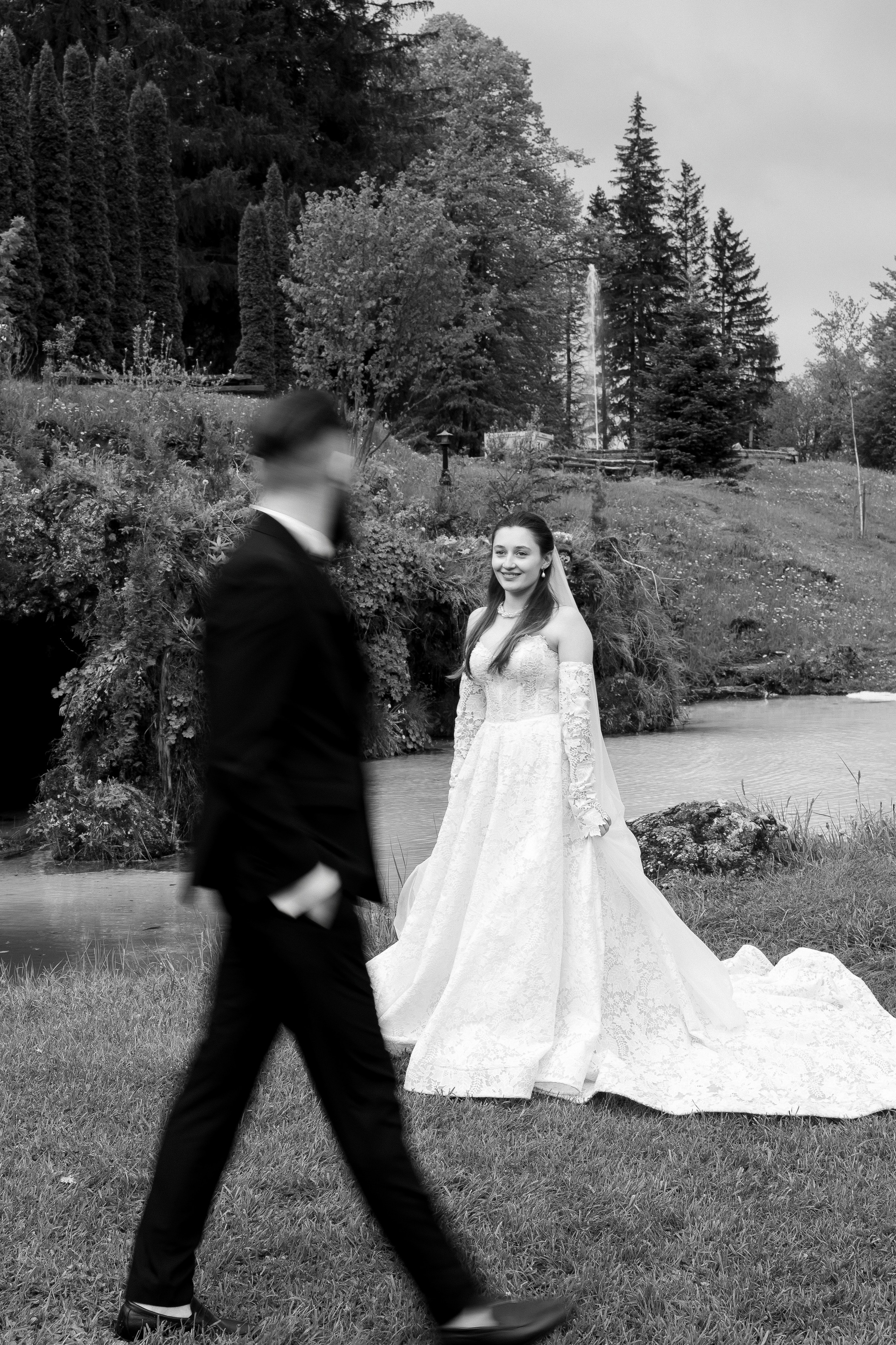 Florin & Corina — Complexul Turistic Costesti — Wedding Day. Servicii Foto și Video 067188353